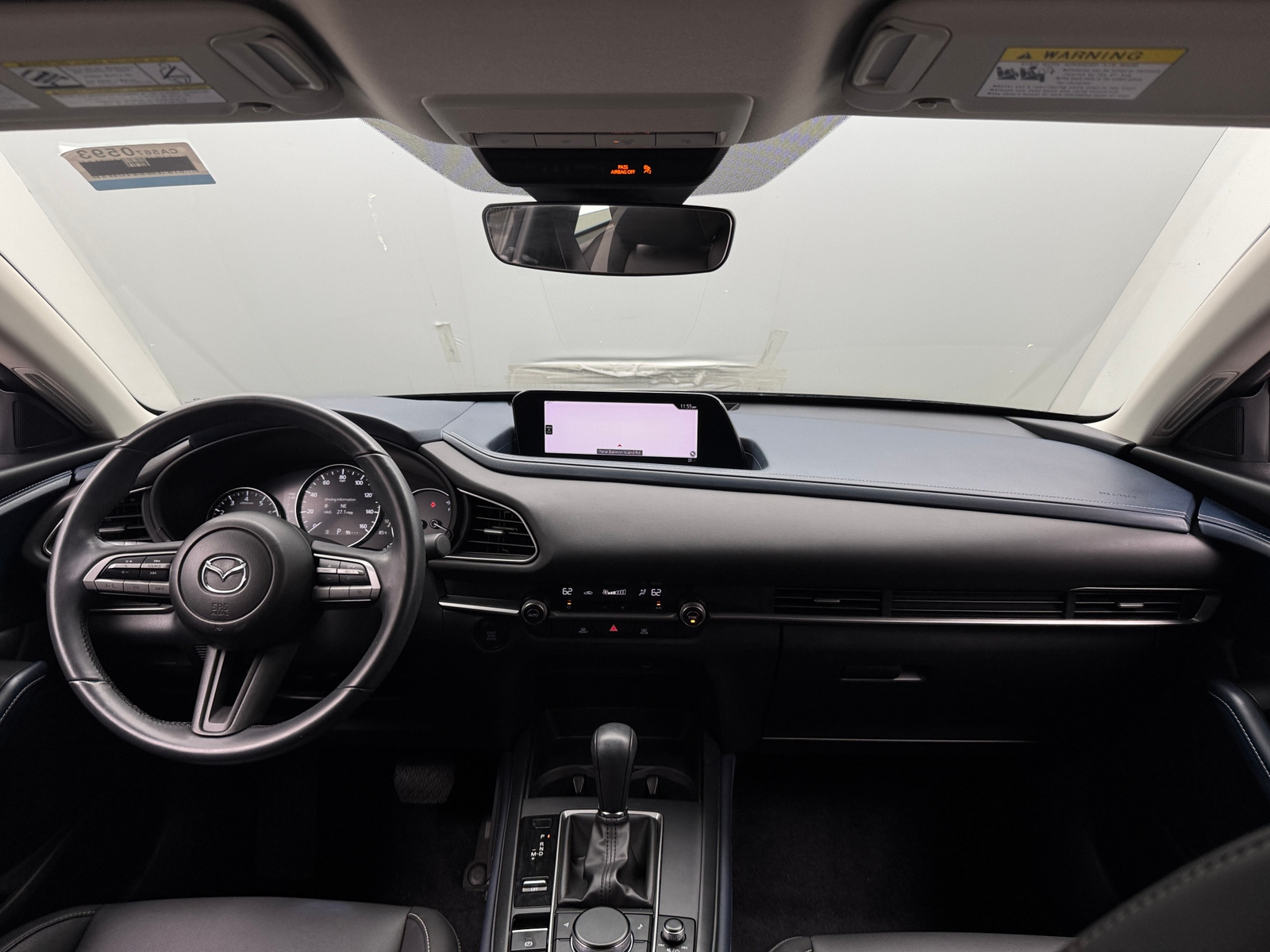 Thumbnail: 2020 Mazda CX-30 - 2
