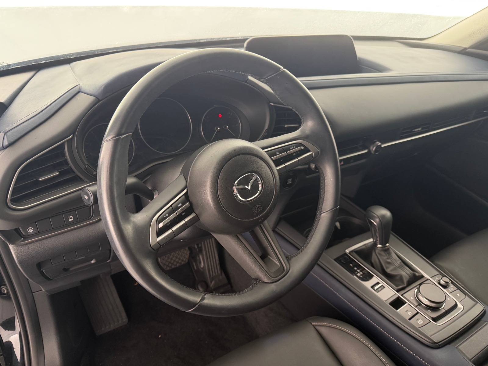 Thumbnail: 2020 Mazda CX-30 - 4