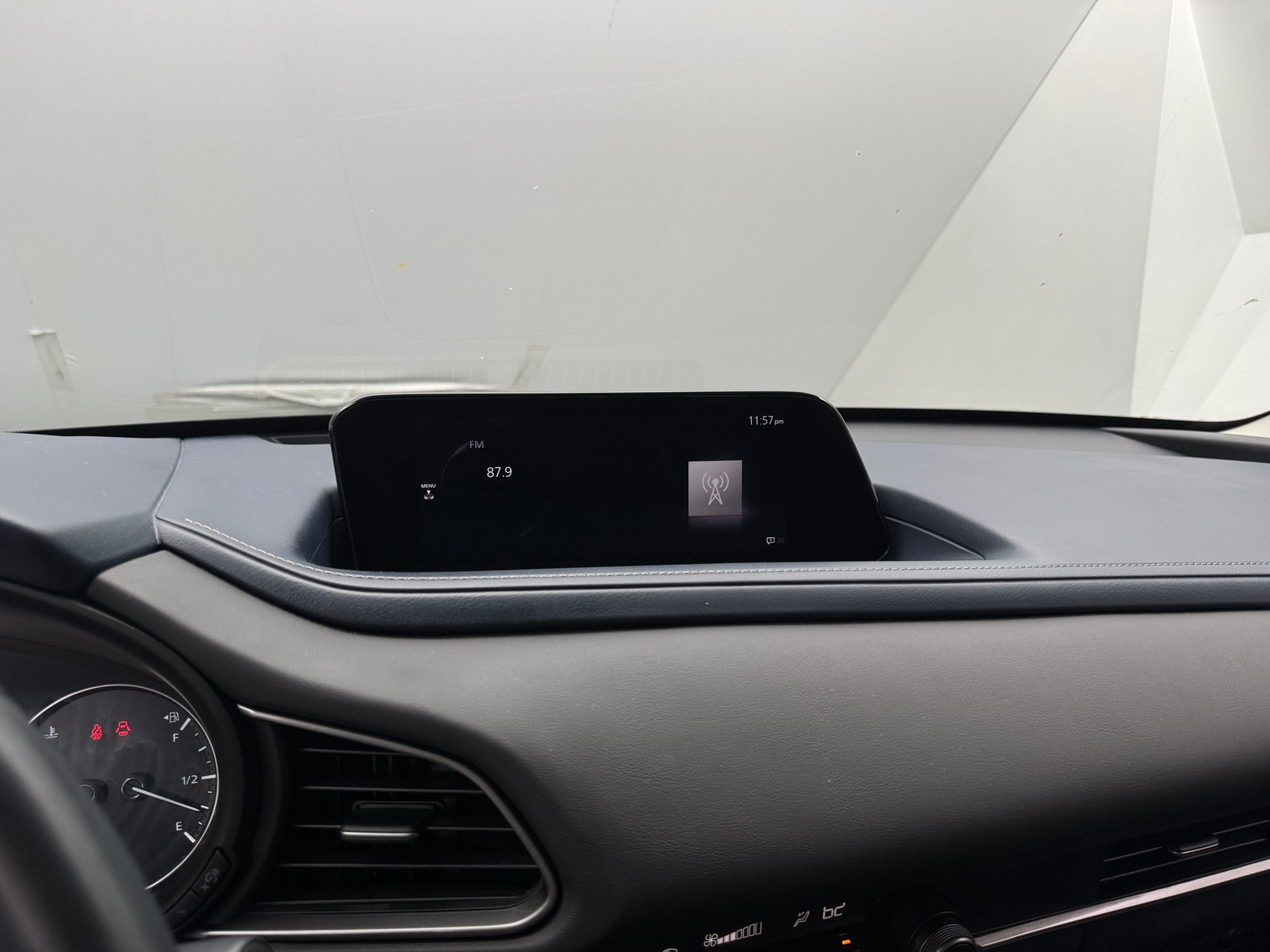 Thumbnail: 2020 Mazda CX-30 - 3
