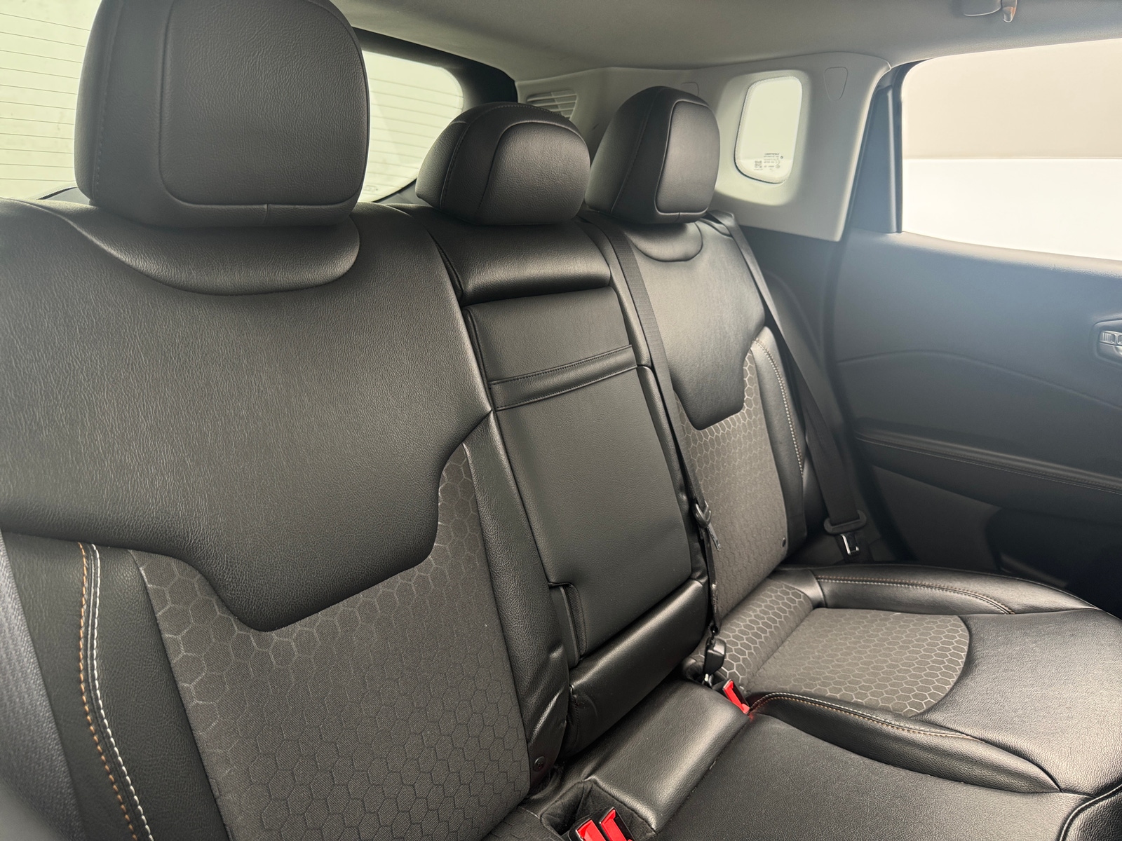 Thumbnail: 2020 Jeep Compass - 6