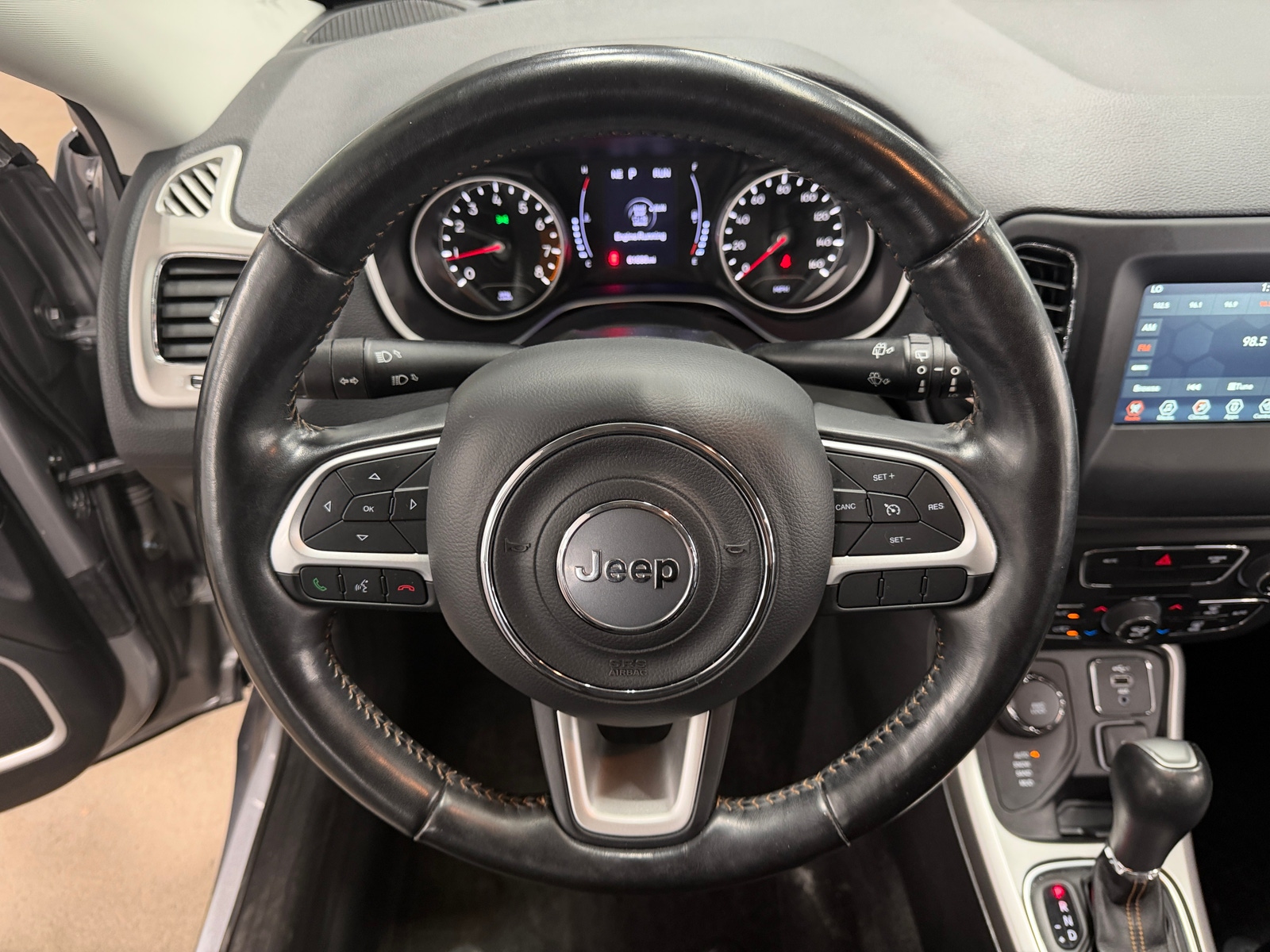 Thumbnail: 2020 Jeep Compass - 5