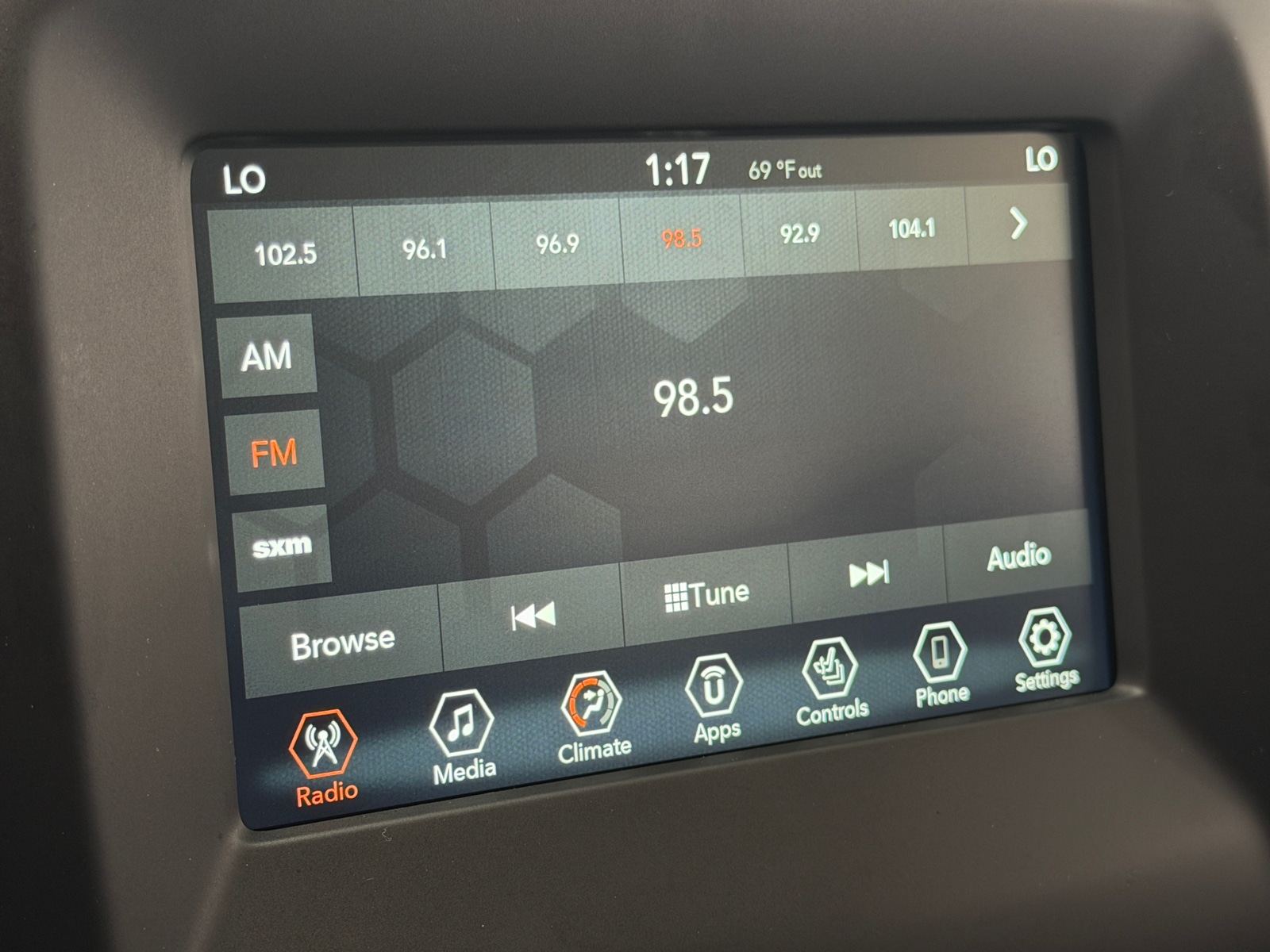 Thumbnail: 2020 Jeep Compass - 4