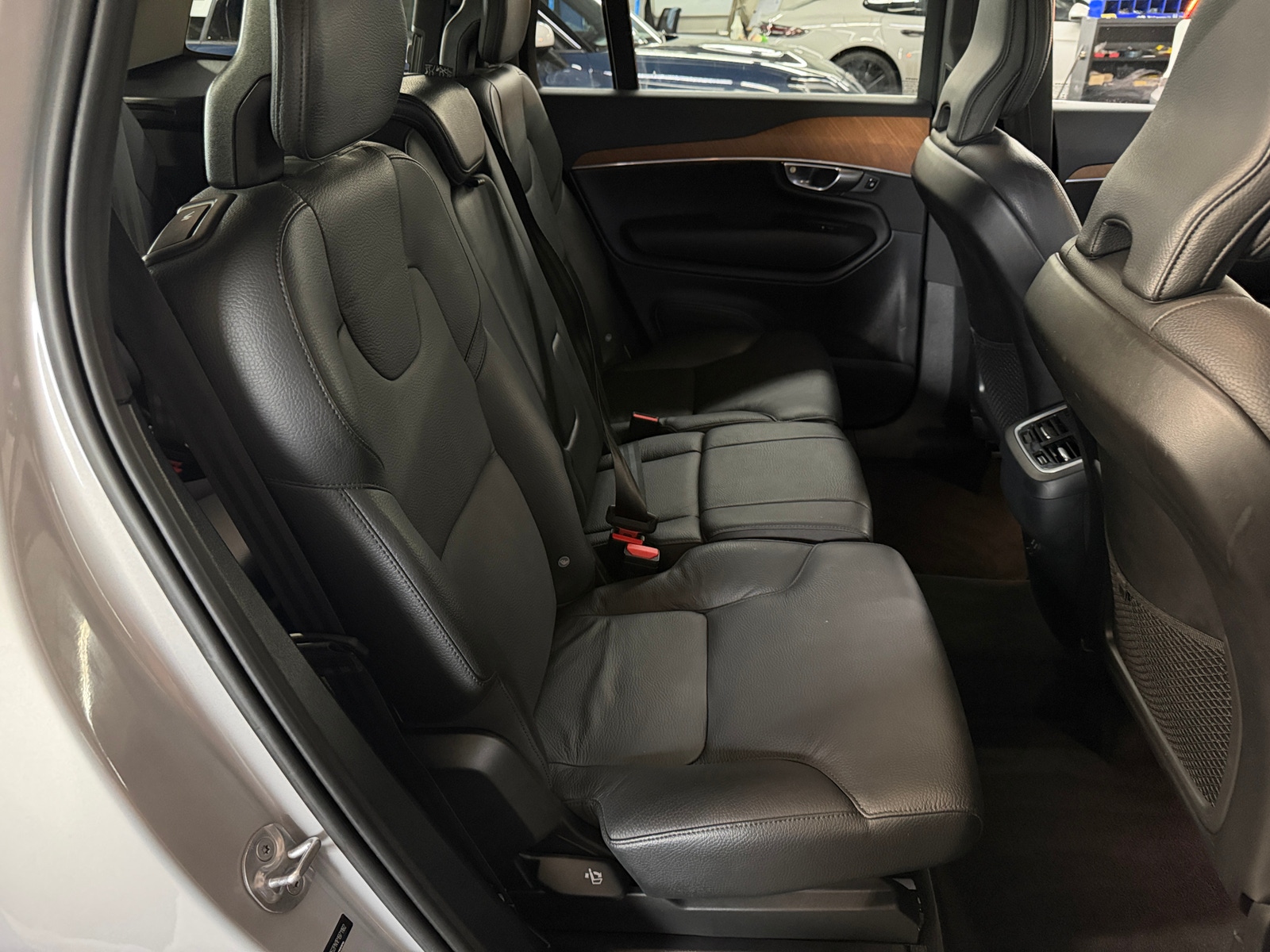 Thumbnail: 2023 Volvo XC90 - 5