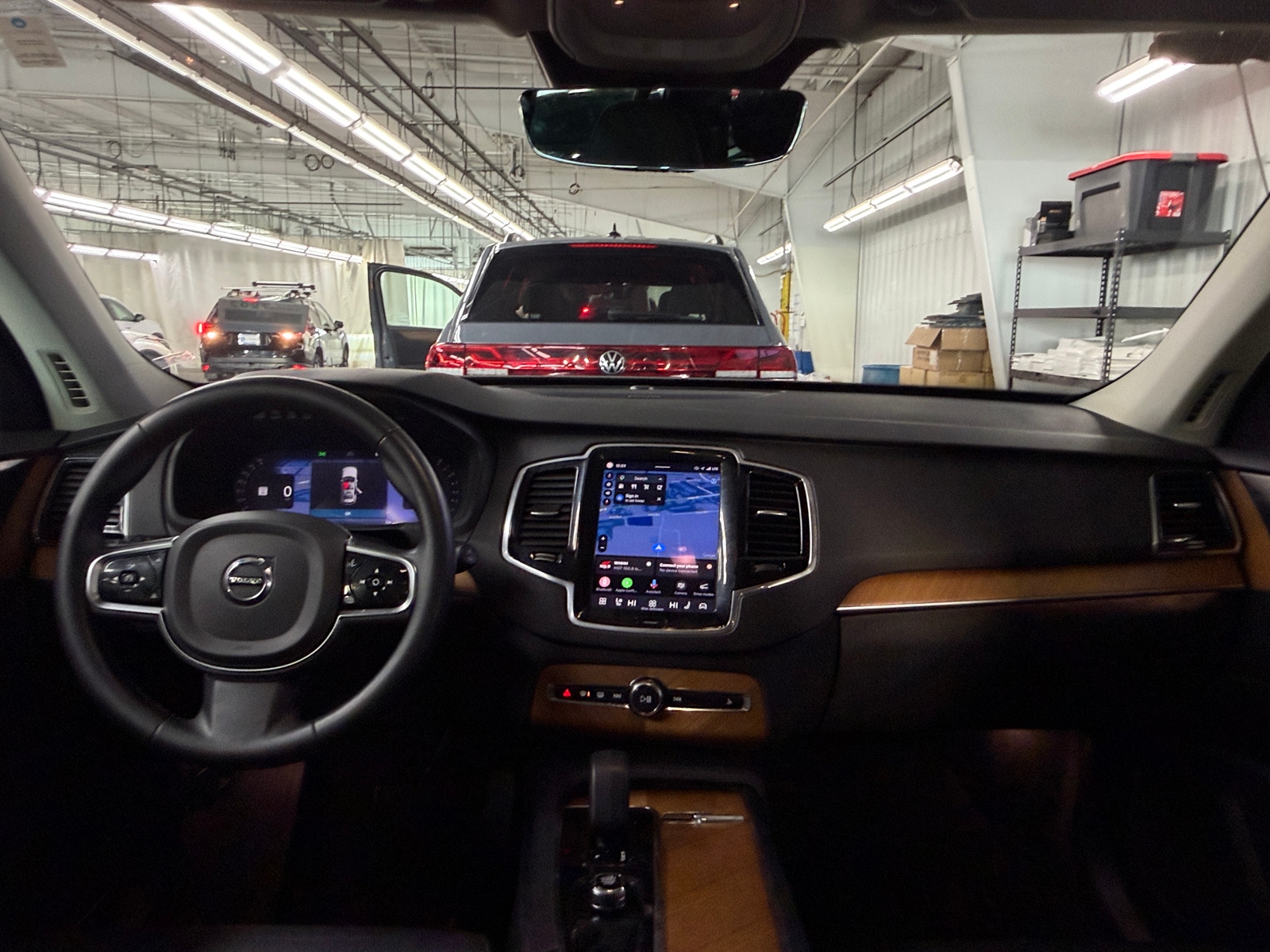Thumbnail: 2023 Volvo XC90 - 2