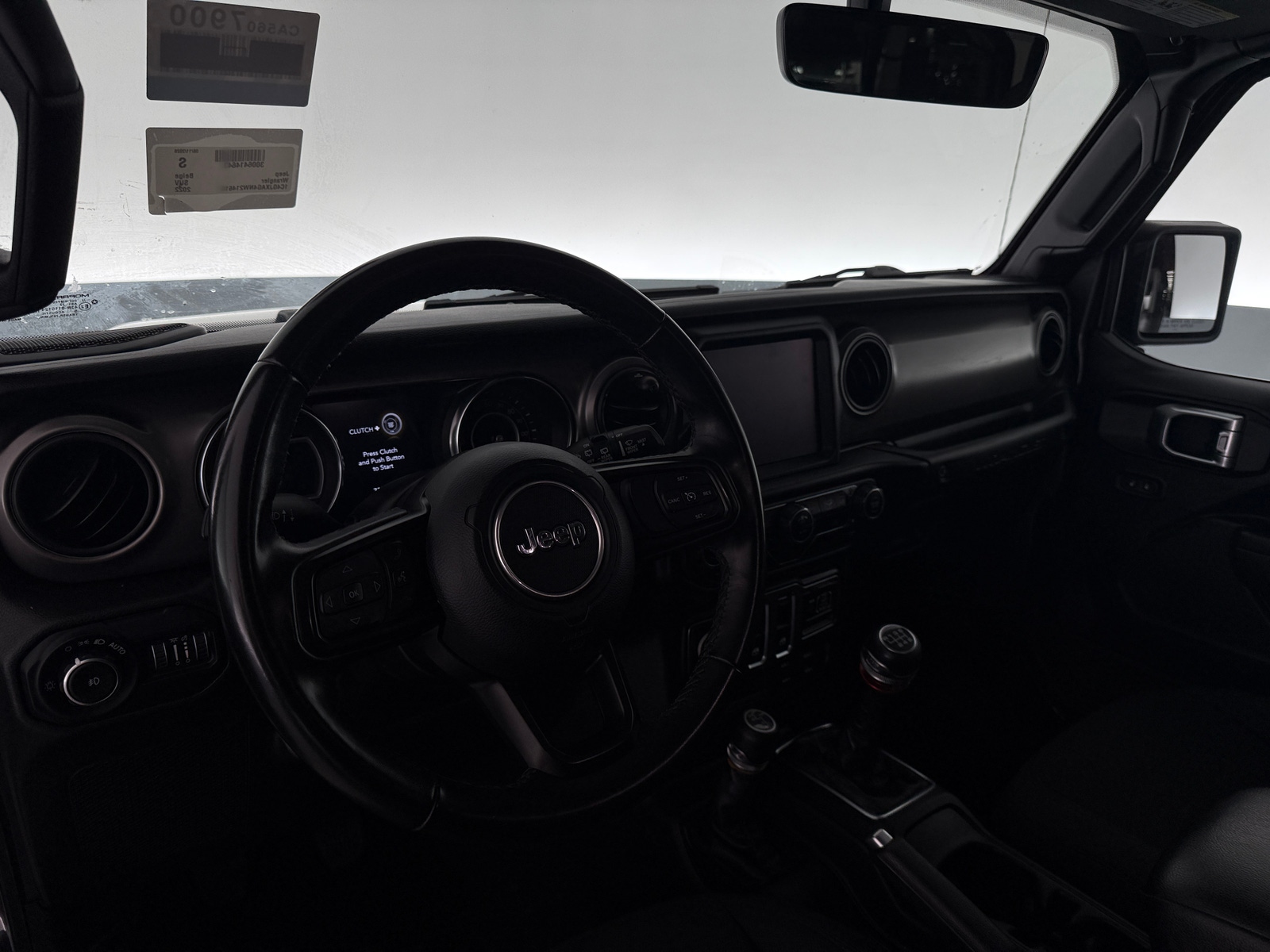 Thumbnail: 2022 Jeep Wrangler - 3