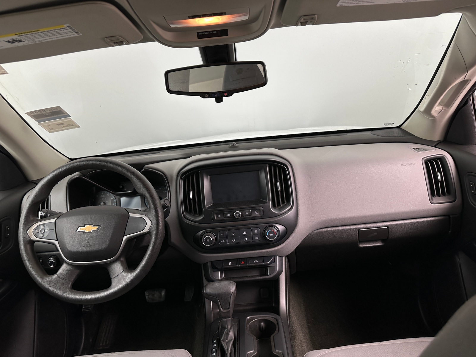 Thumbnail: 2018 Chevrolet Colorado - 3