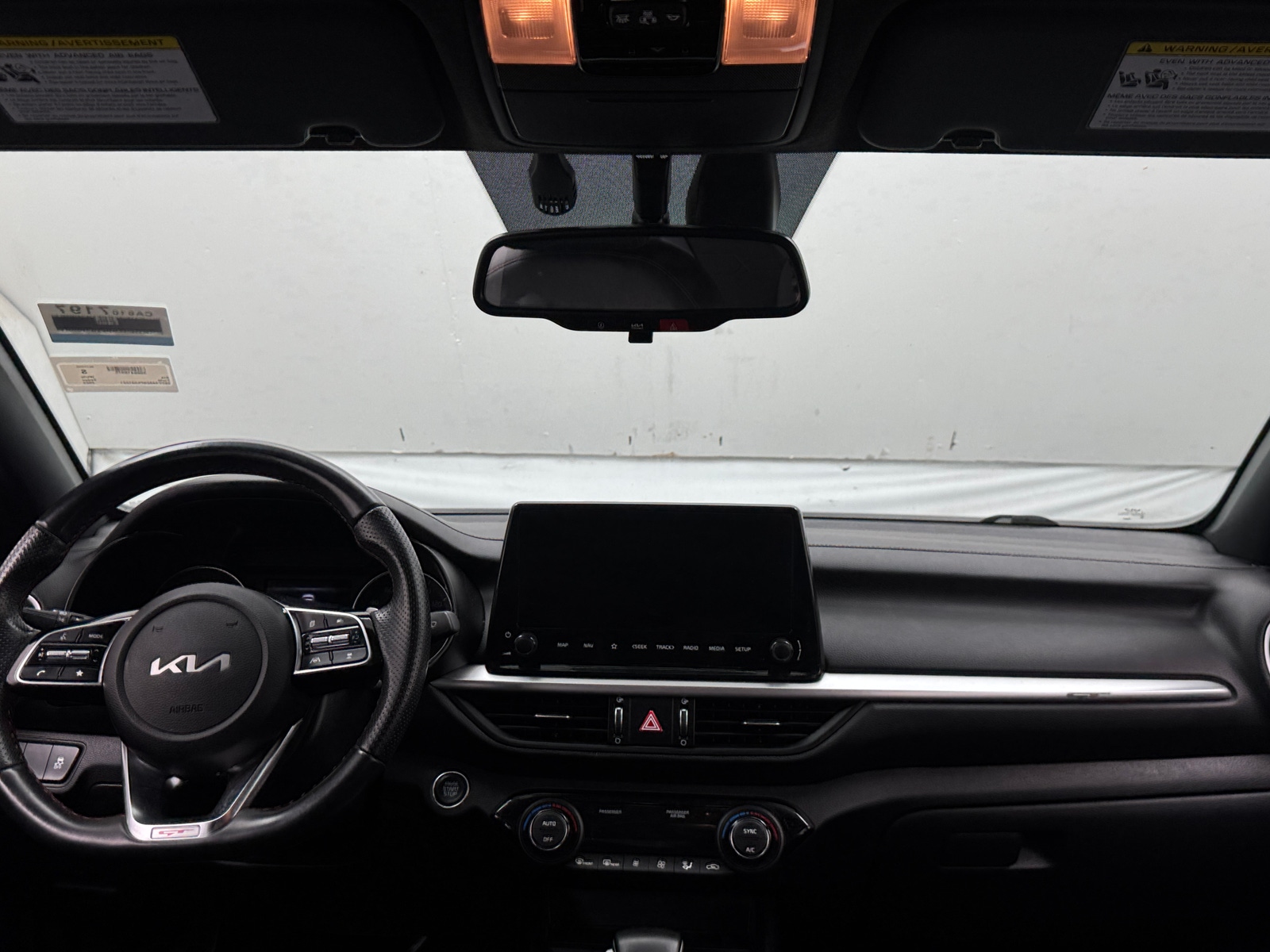 Thumbnail: 2023 Kia Forte - 2