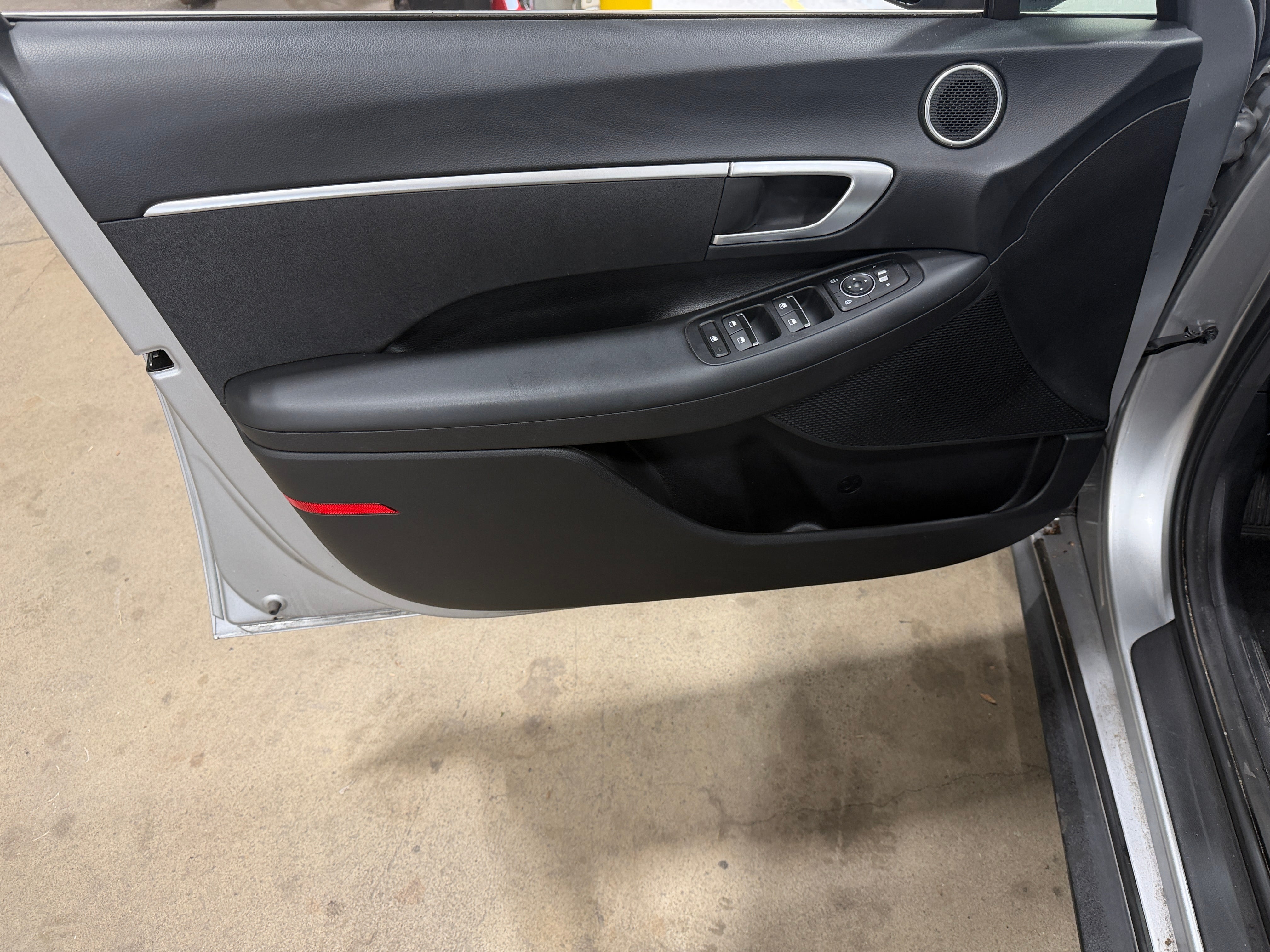 2022 Hyundai Sonata