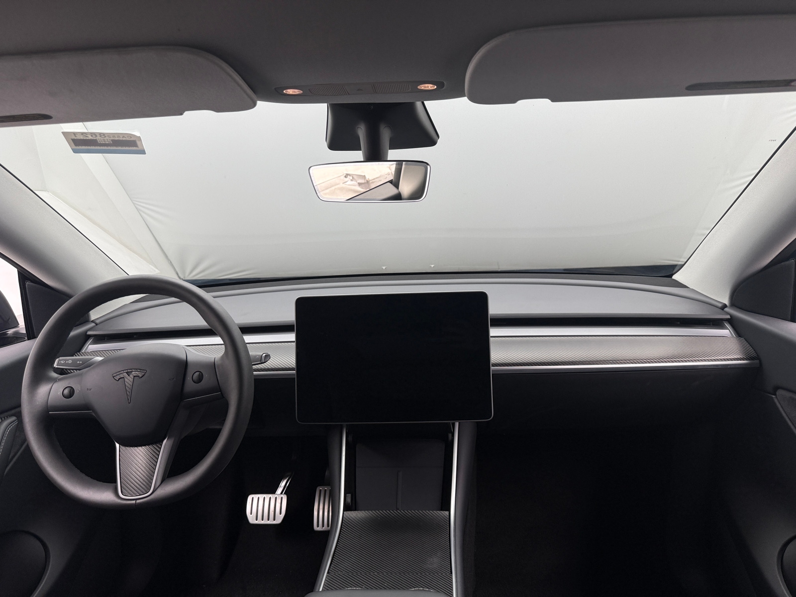 Thumbnail: 2020 Tesla Model Y - 2