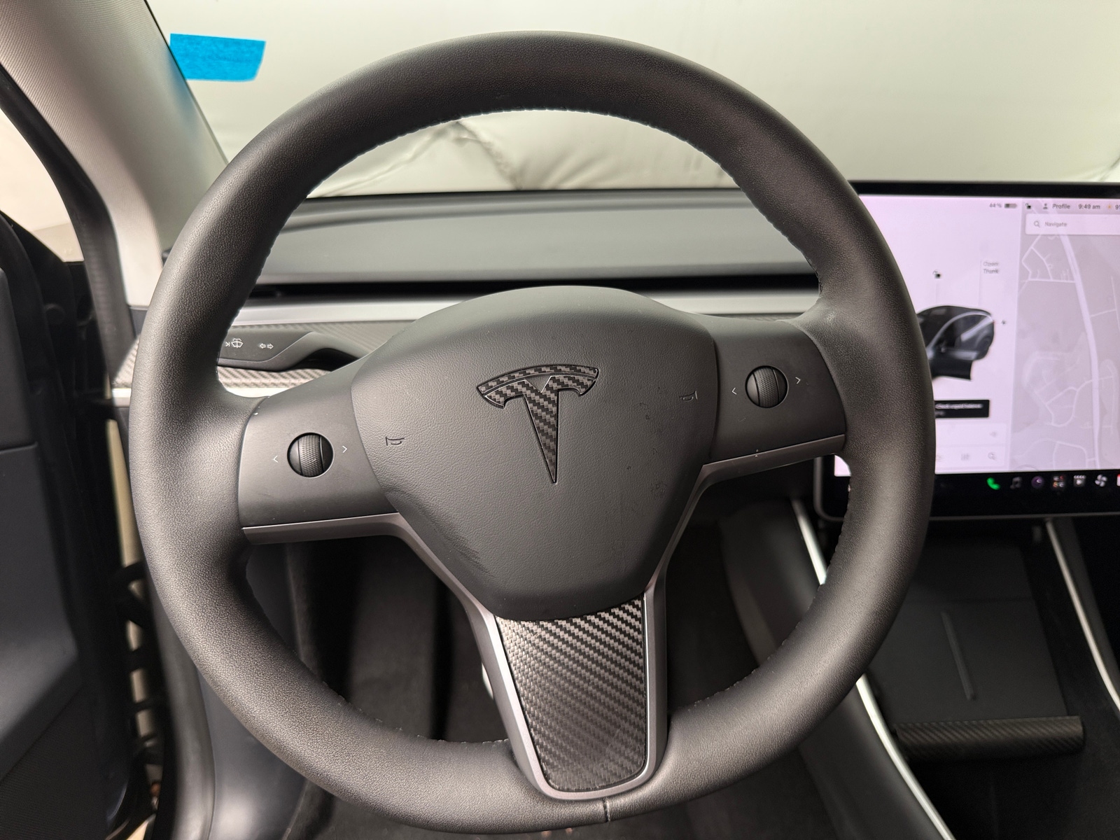 Thumbnail: 2020 Tesla Model Y - 4