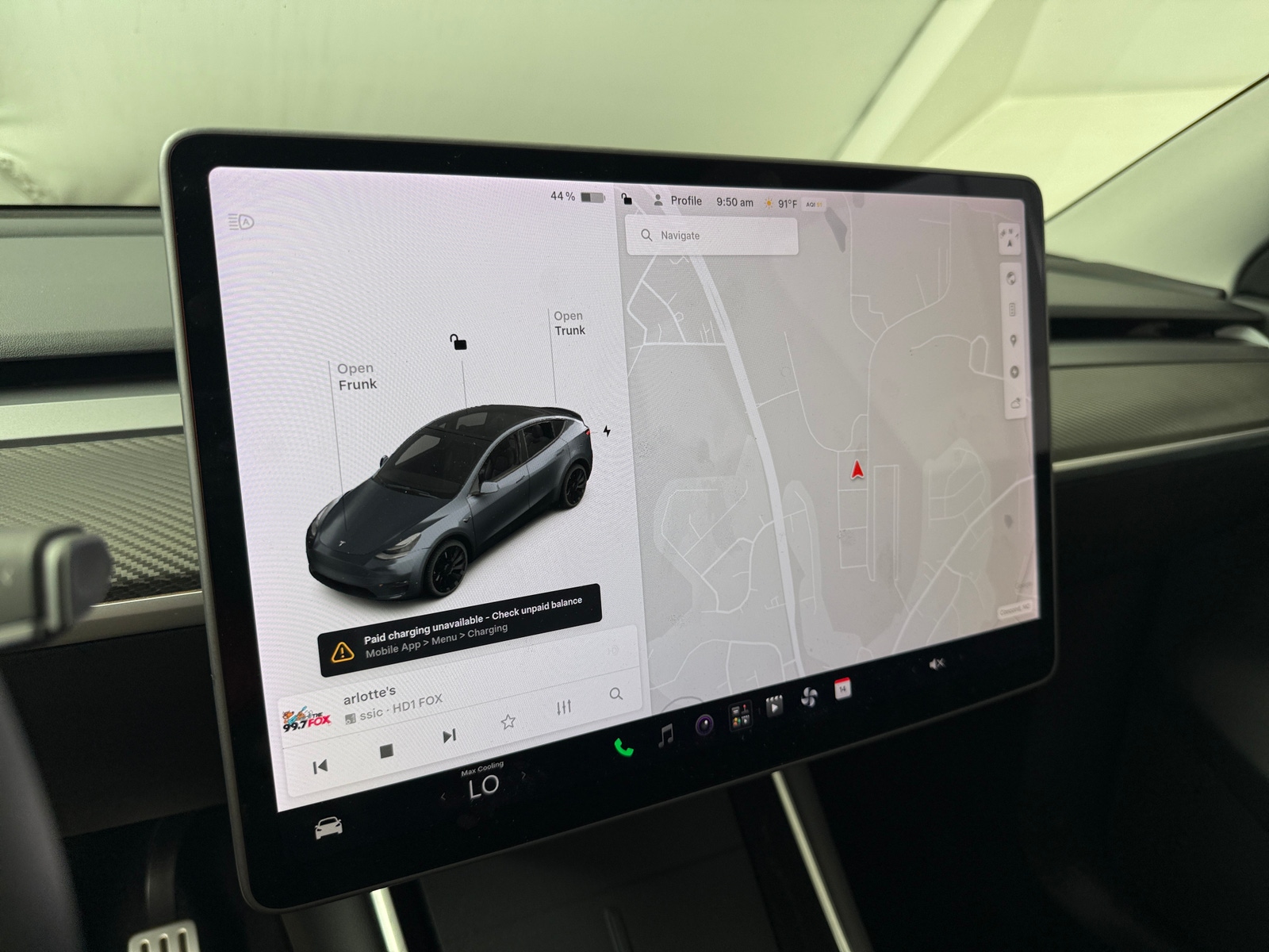Thumbnail: 2020 Tesla Model Y - 3