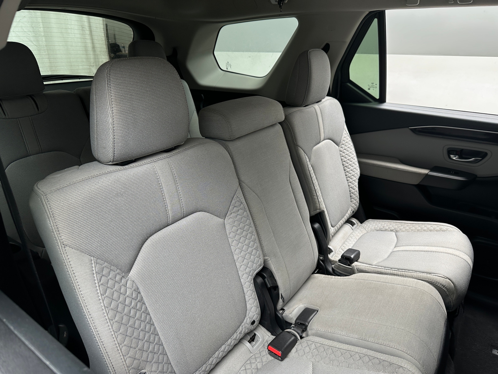 Thumbnail: 2023 Honda Pilot - 6