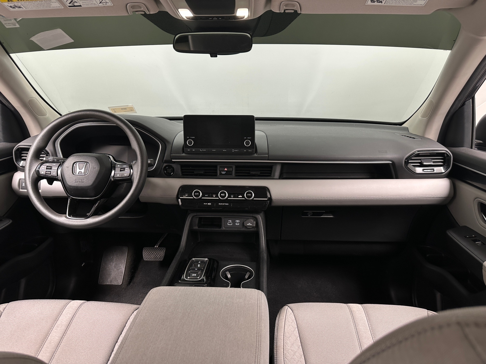Thumbnail: 2023 Honda Pilot - 3