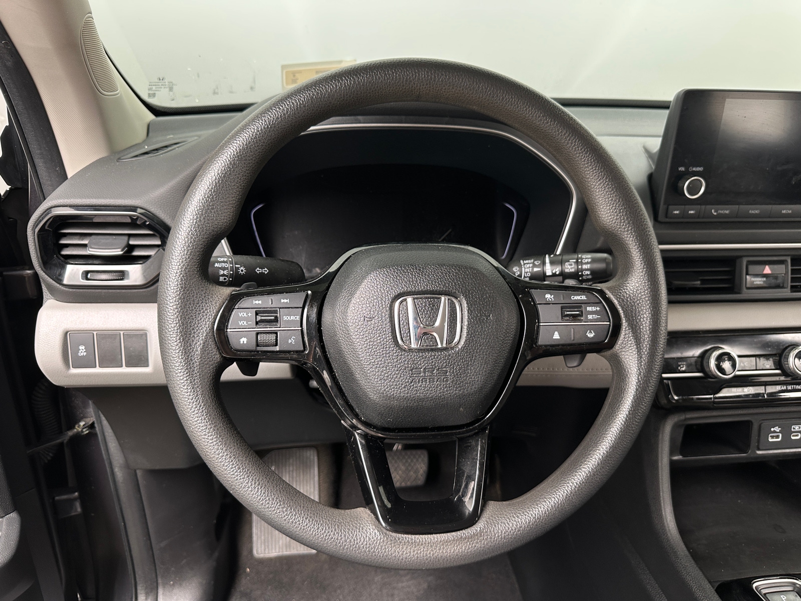 Thumbnail: 2023 Honda Pilot - 5