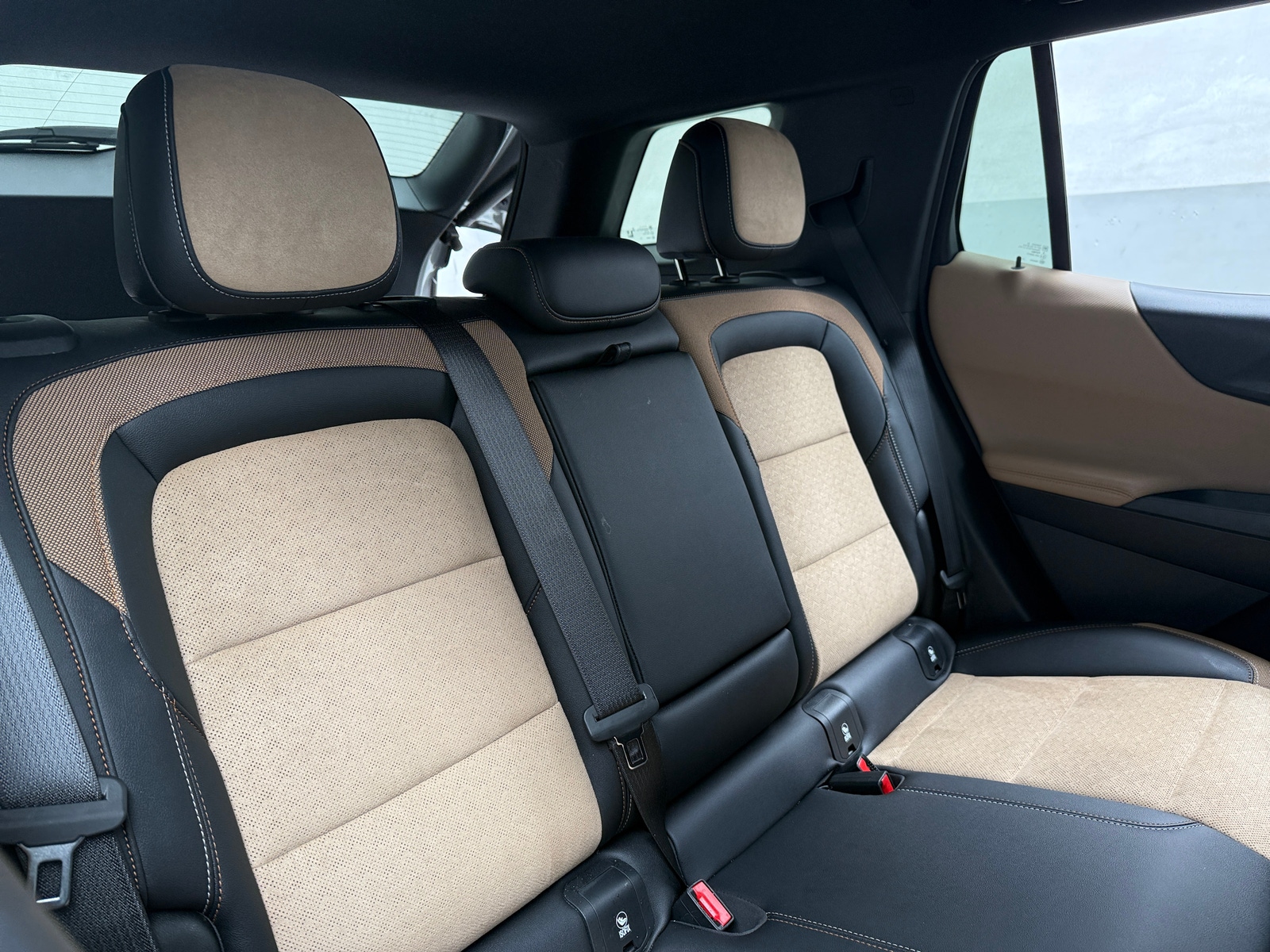 Thumbnail: 2025 Chevrolet Equinox - 5