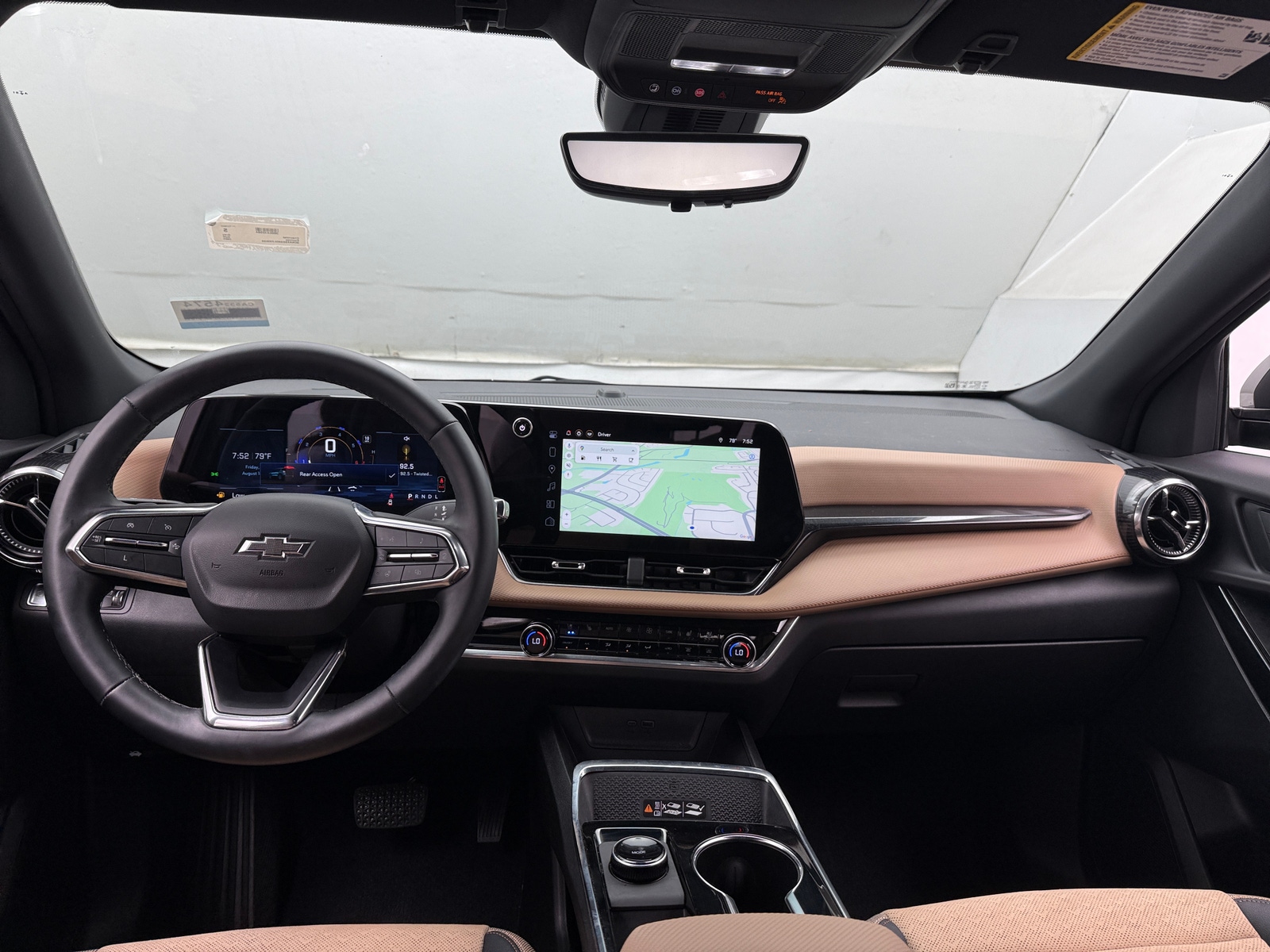 Thumbnail: 2025 Chevrolet Equinox - 2