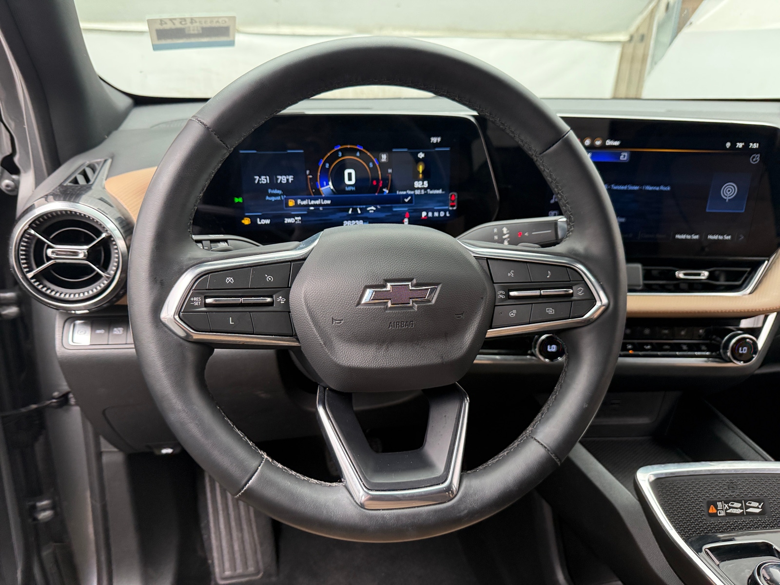Thumbnail: 2025 Chevrolet Equinox - 4