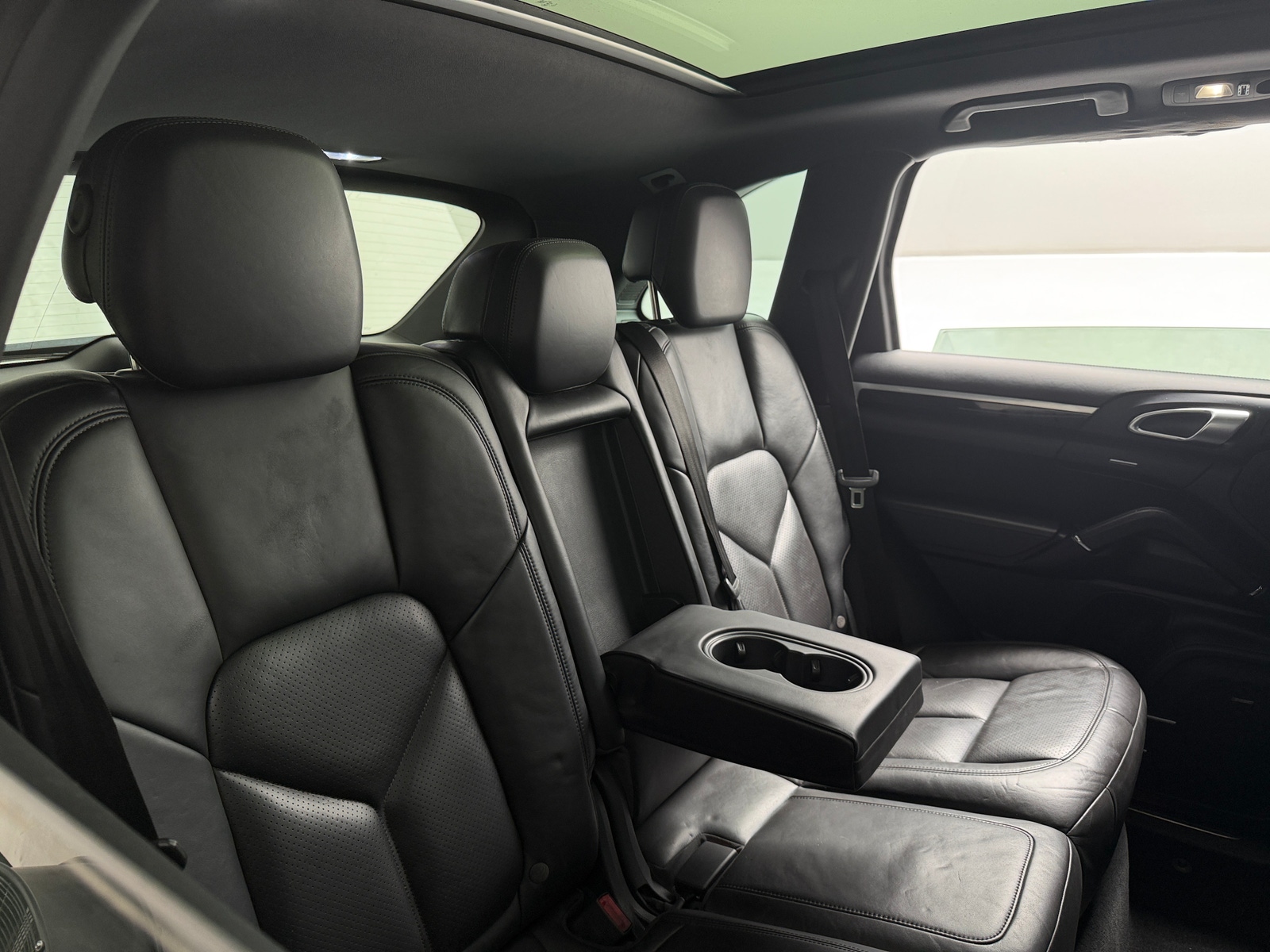 Thumbnail: 2017 Porsche Cayenne - 5
