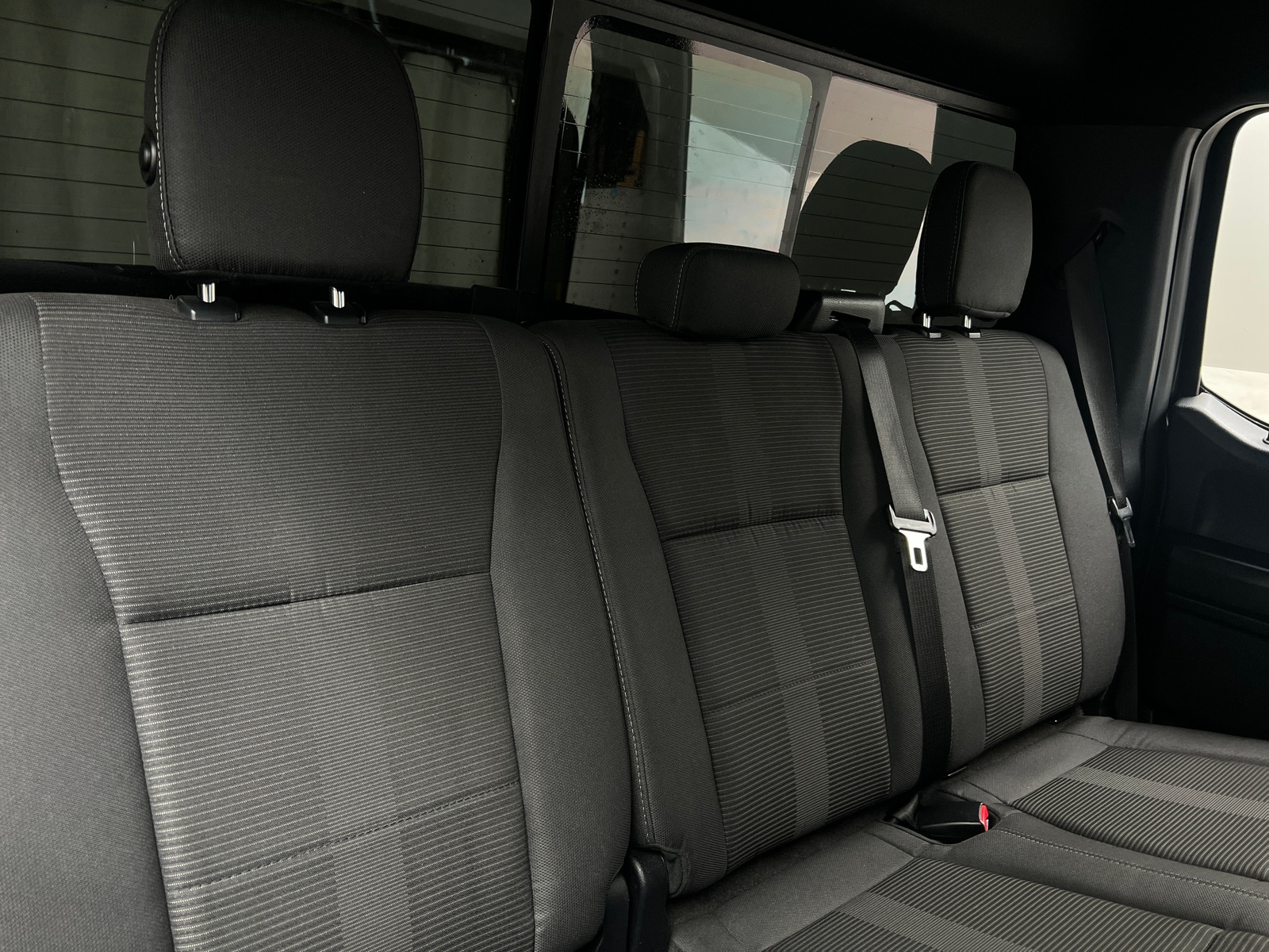 Thumbnail: 2016 Ford Econoline - 6