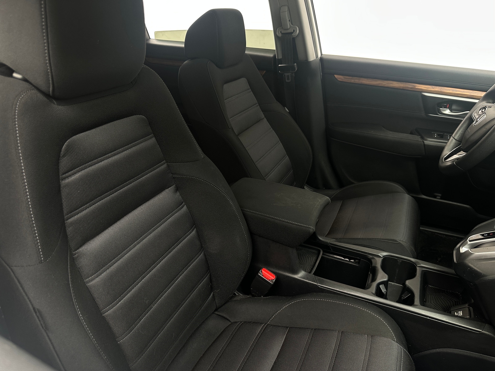 Thumbnail: 2019 Honda CR-V - 2