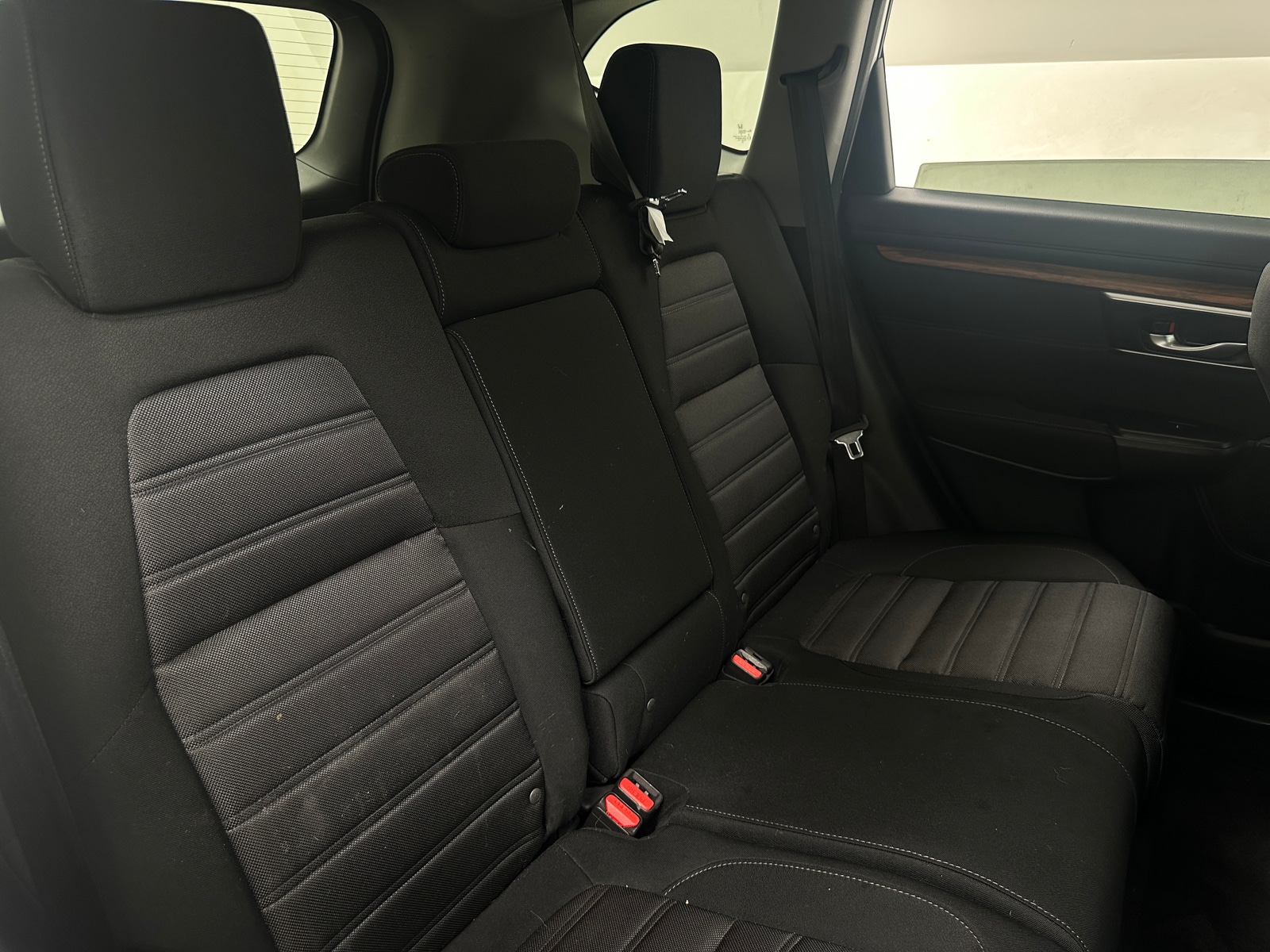 Thumbnail: 2019 Honda CR-V - 6
