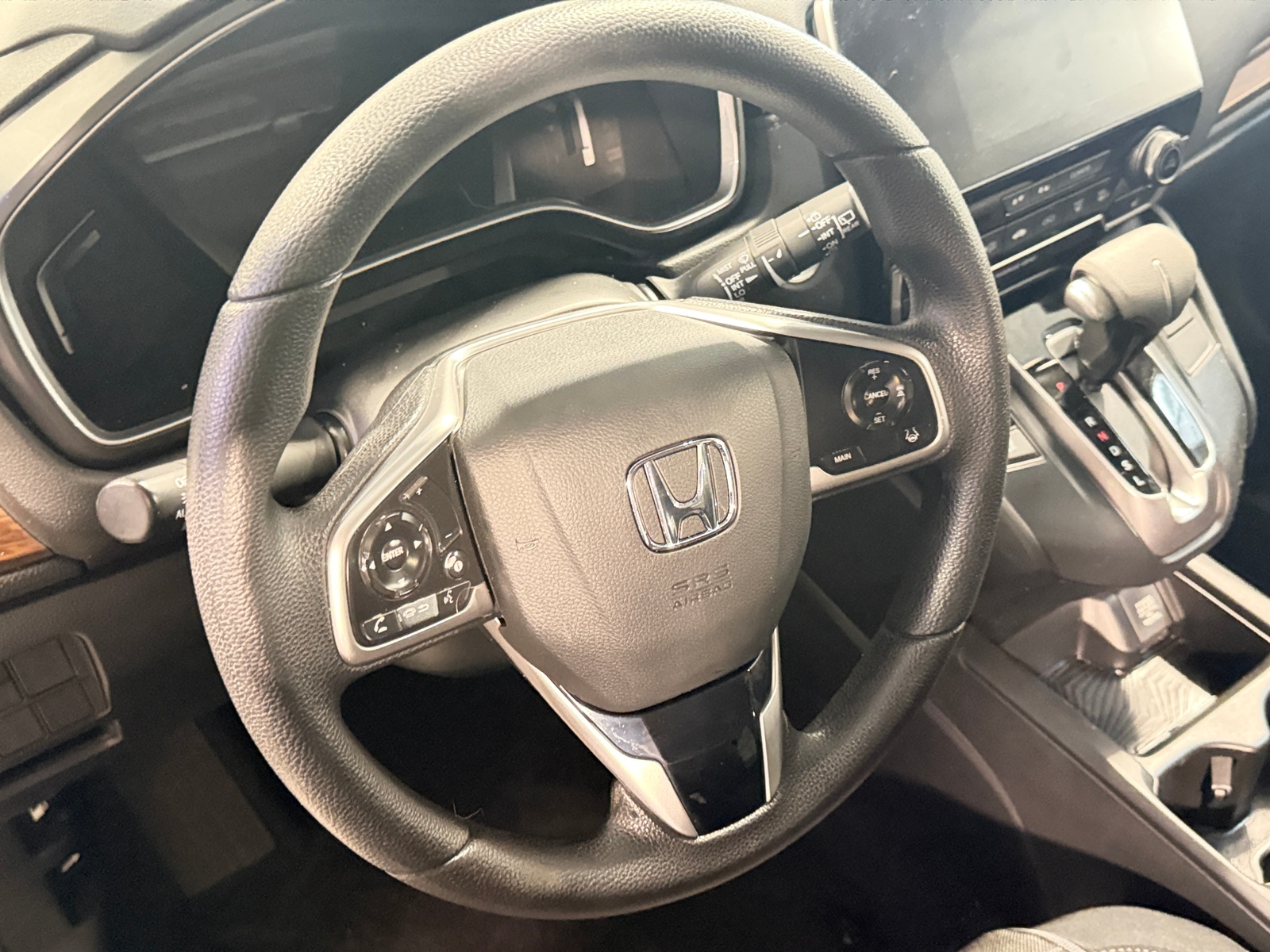 Thumbnail: 2019 Honda CR-V - 5