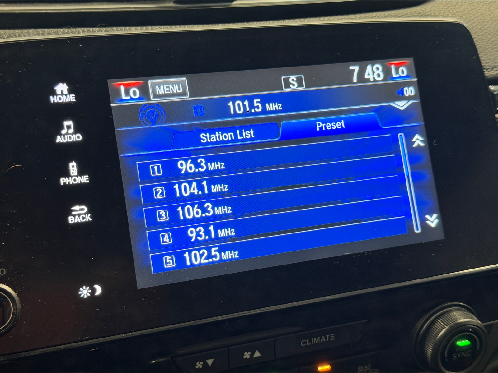 Thumbnail: 2019 Honda CR-V - 4