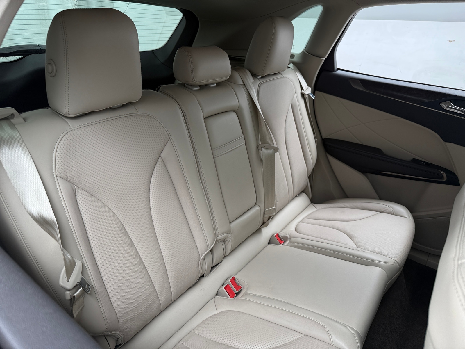Thumbnail: 2019 Lincoln MKC - 5