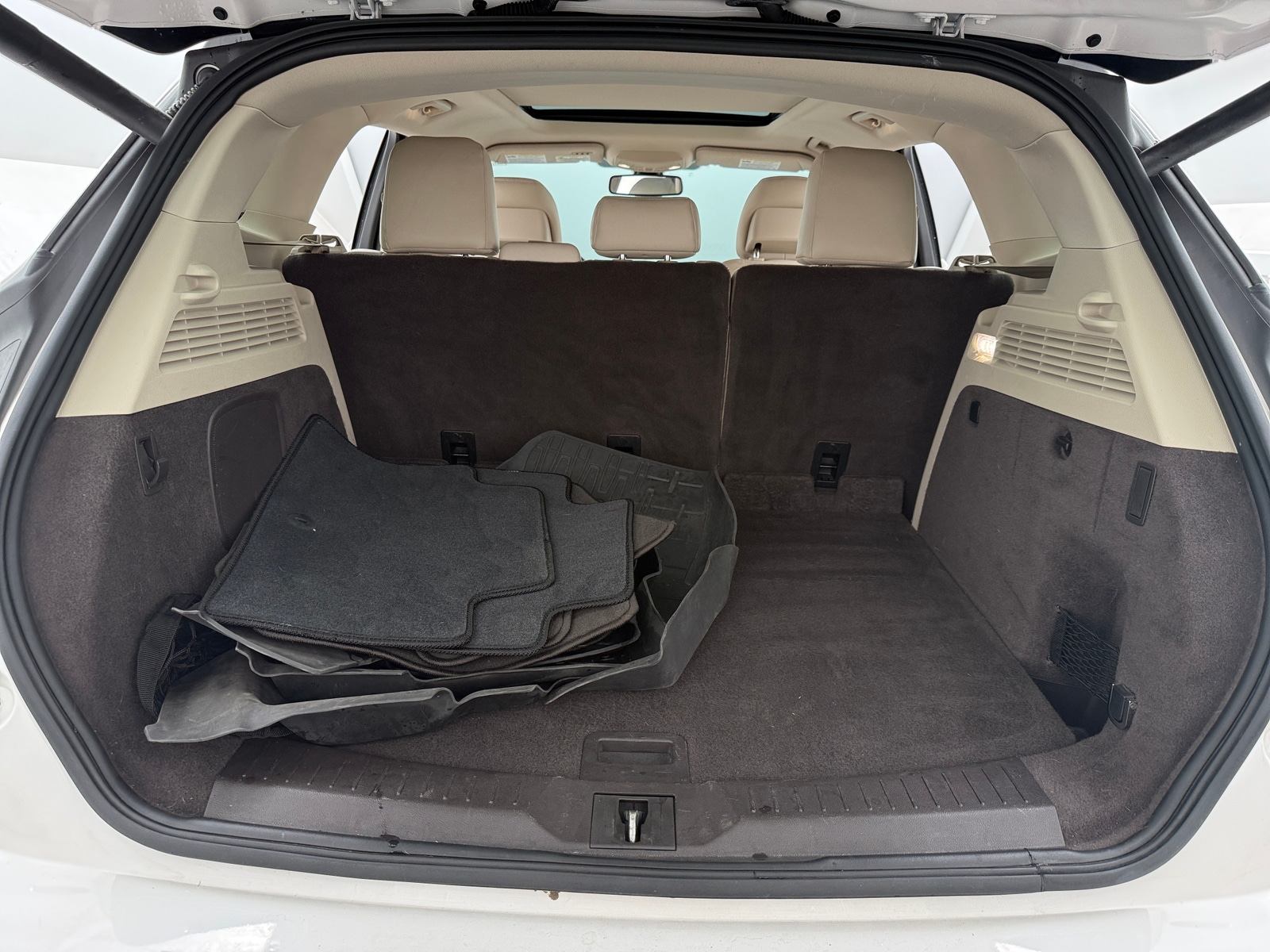 Thumbnail: 2019 Lincoln MKC - 6