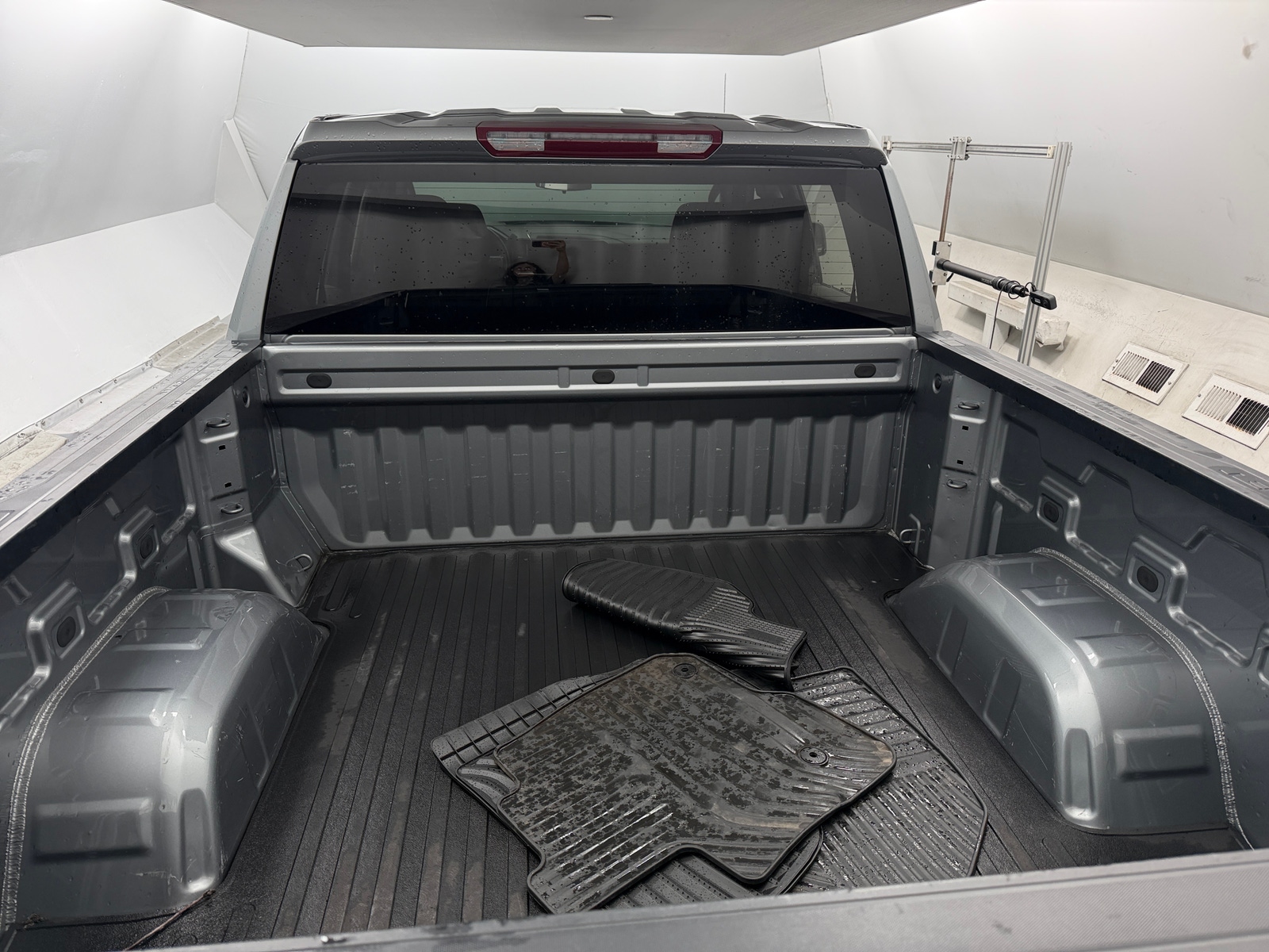 Thumbnail: 2023 Chevrolet Silverado 1500 - 7