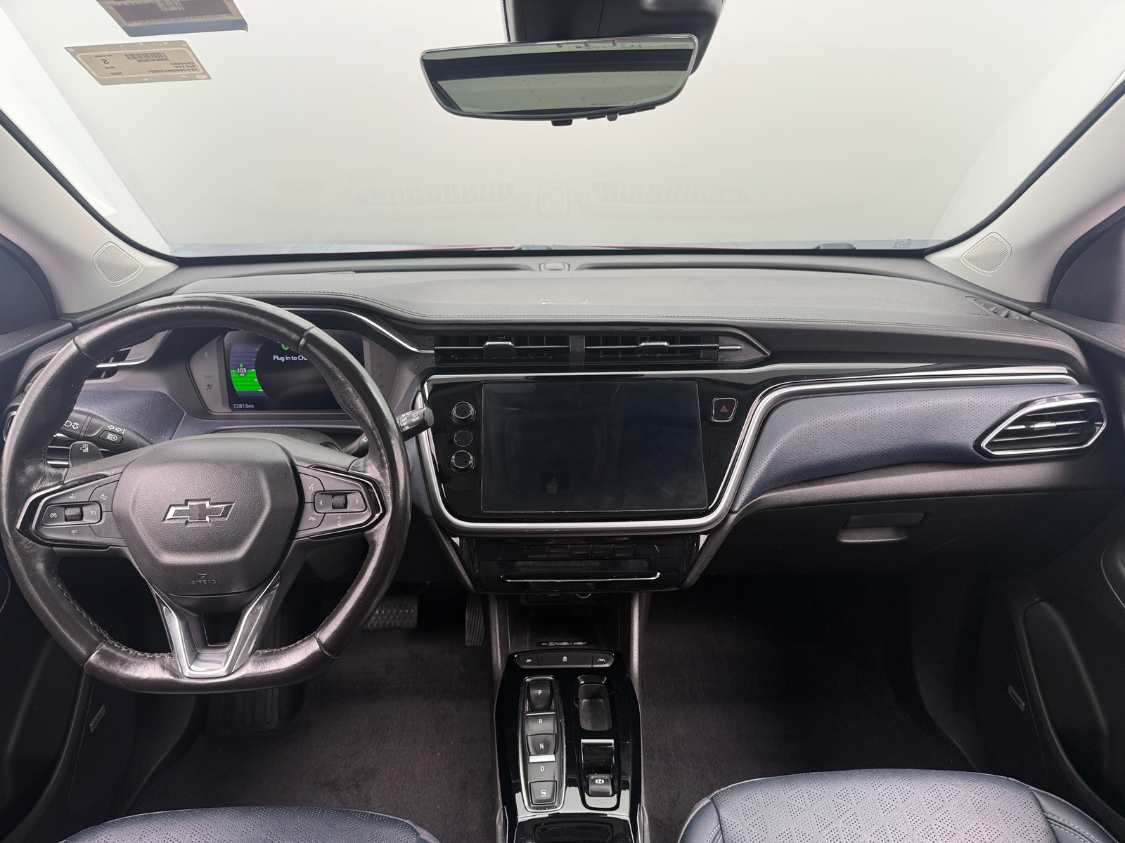 Thumbnail: 2022 Chevrolet Bolt EUV - 2