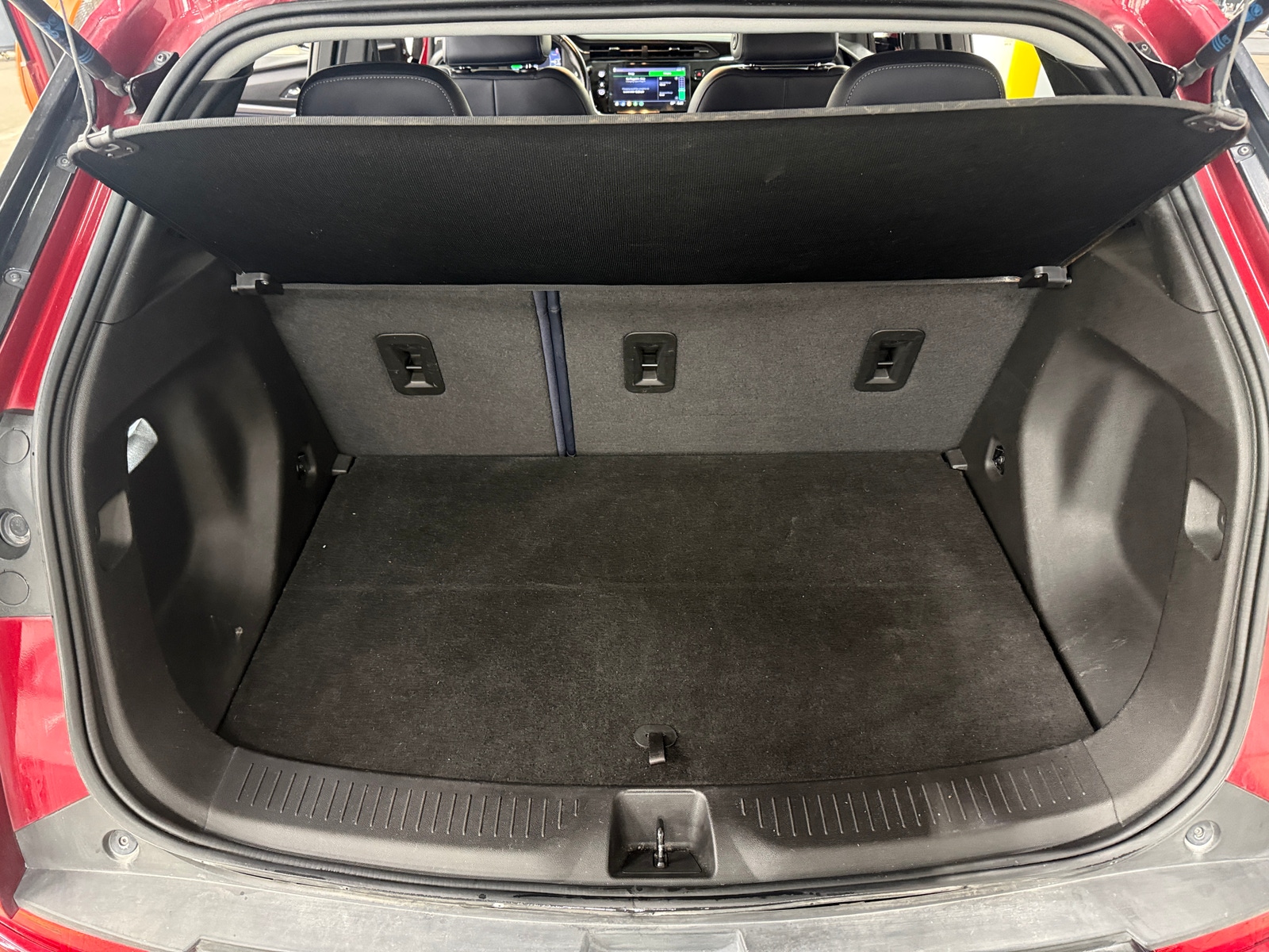 Thumbnail: 2022 Chevrolet Bolt EUV - 6