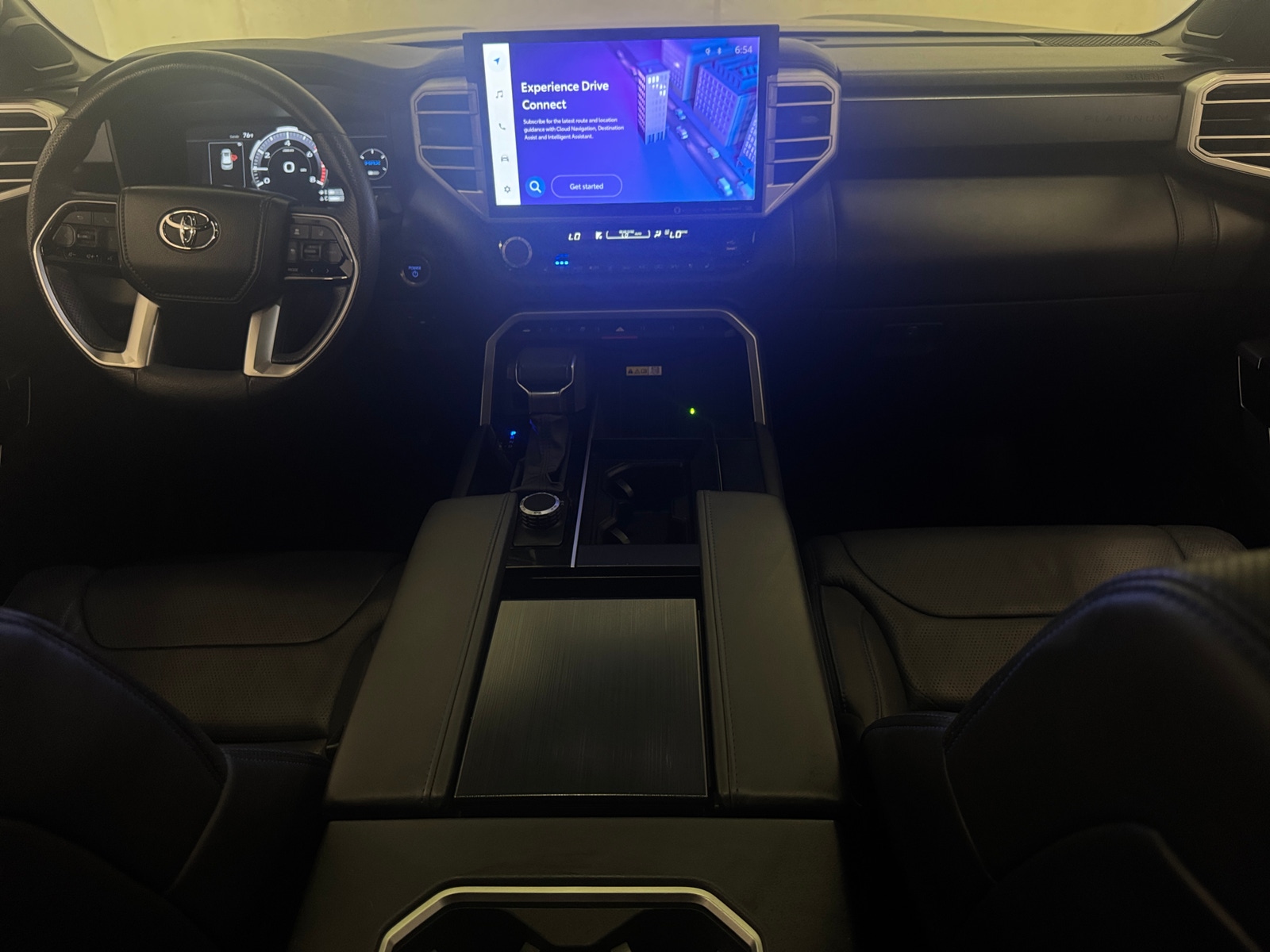 Thumbnail: 2023 Toyota Sequoia - 3