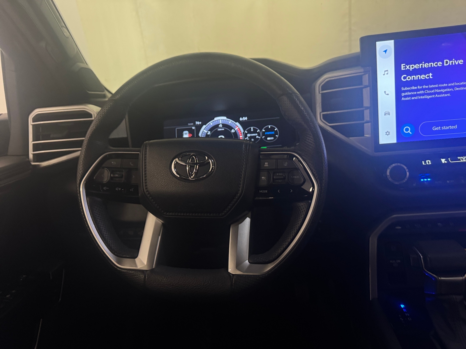 Thumbnail: 2023 Toyota Sequoia - 5