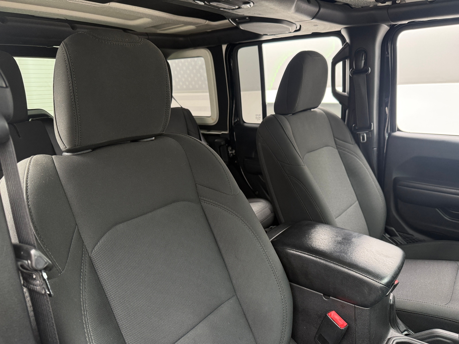 Thumbnail: 2018 Jeep Wrangler - 2