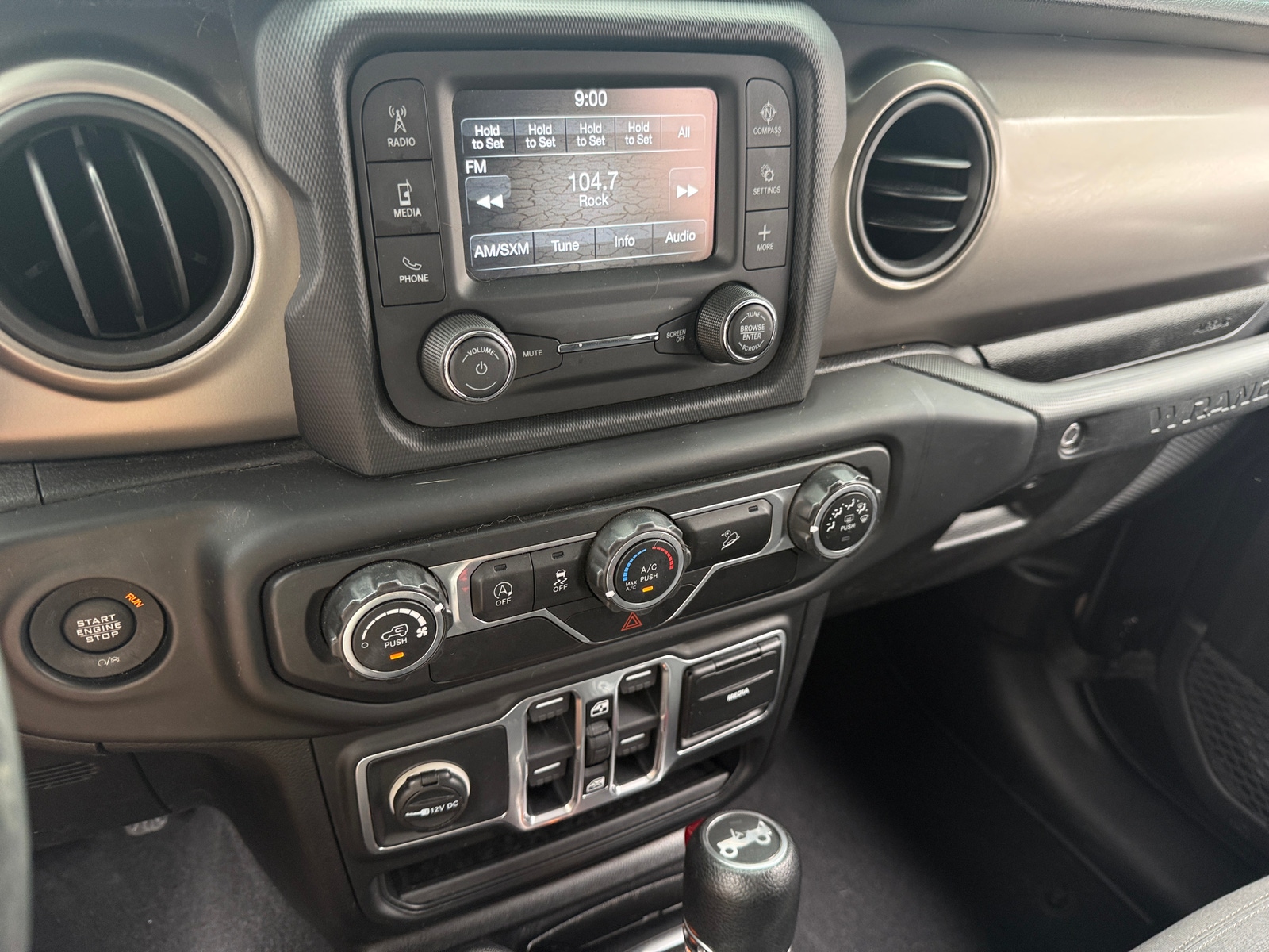 Thumbnail: 2018 Jeep Wrangler - 4