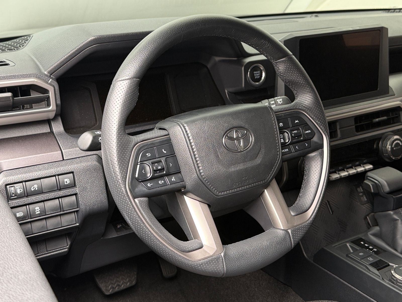 Thumbnail: 2025 Toyota 4Runner - 5
