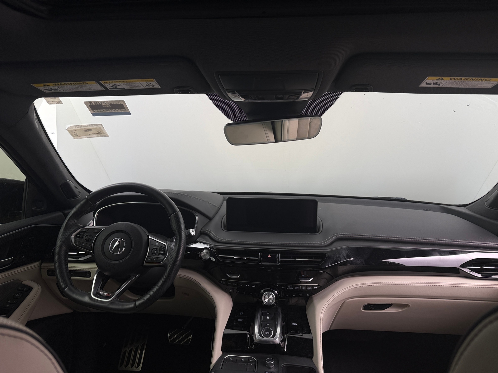 Thumbnail: 2022 Acura MDX - 2