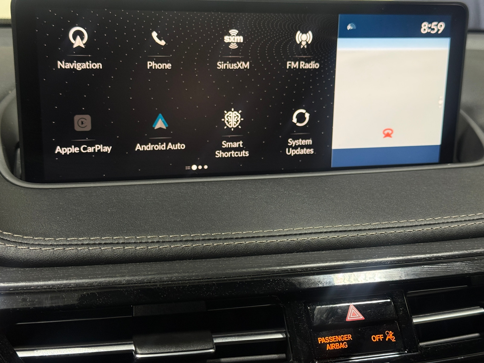 Thumbnail: 2022 Acura MDX - 3