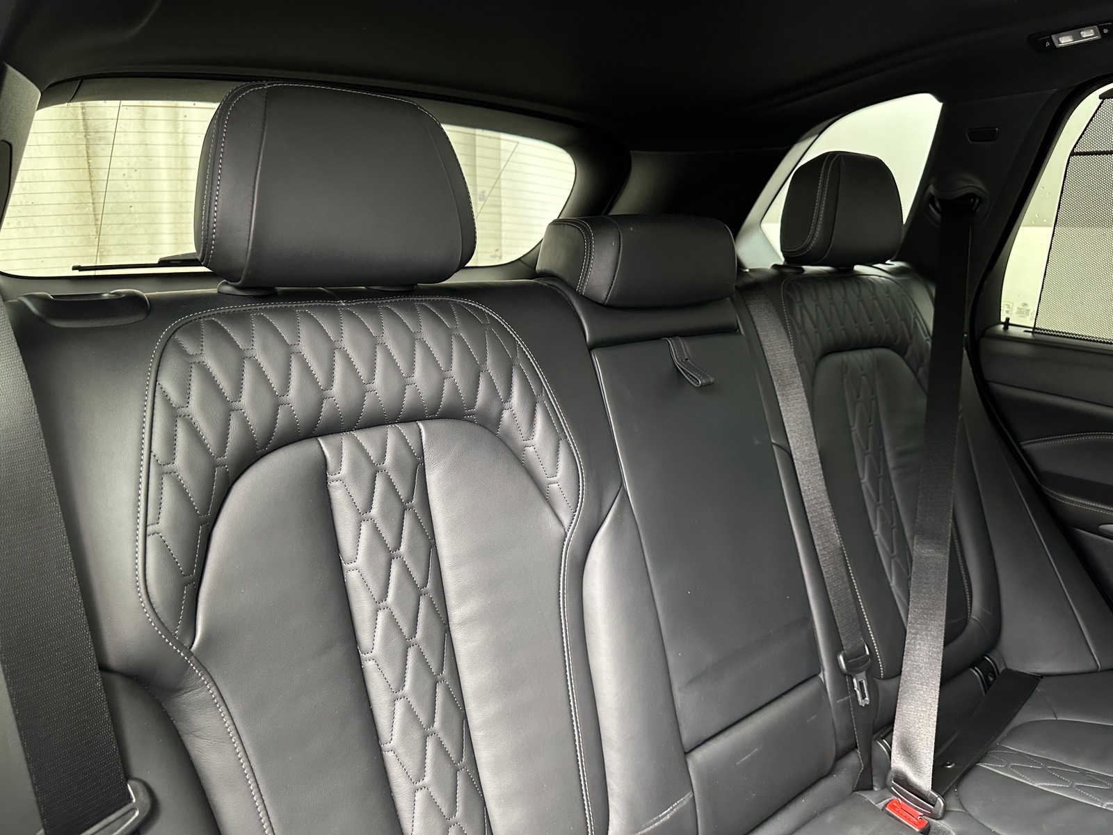 Thumbnail: 2019 BMW X5 - 5