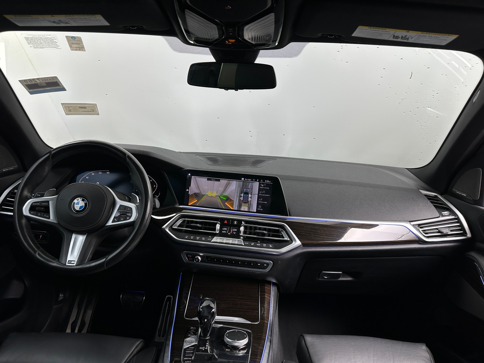 Thumbnail: 2019 BMW X5 - 2
