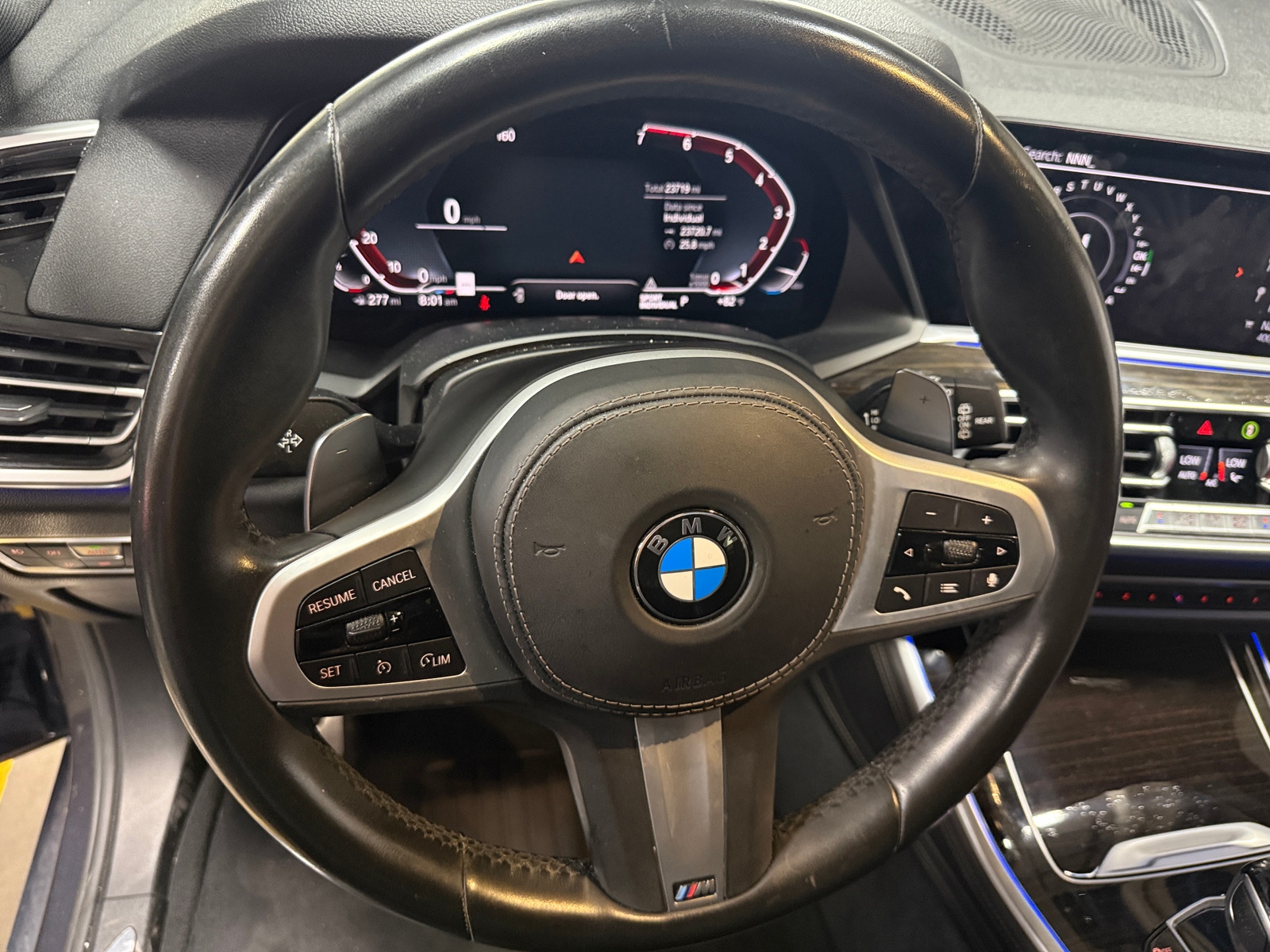 Thumbnail: 2019 BMW X5 - 4