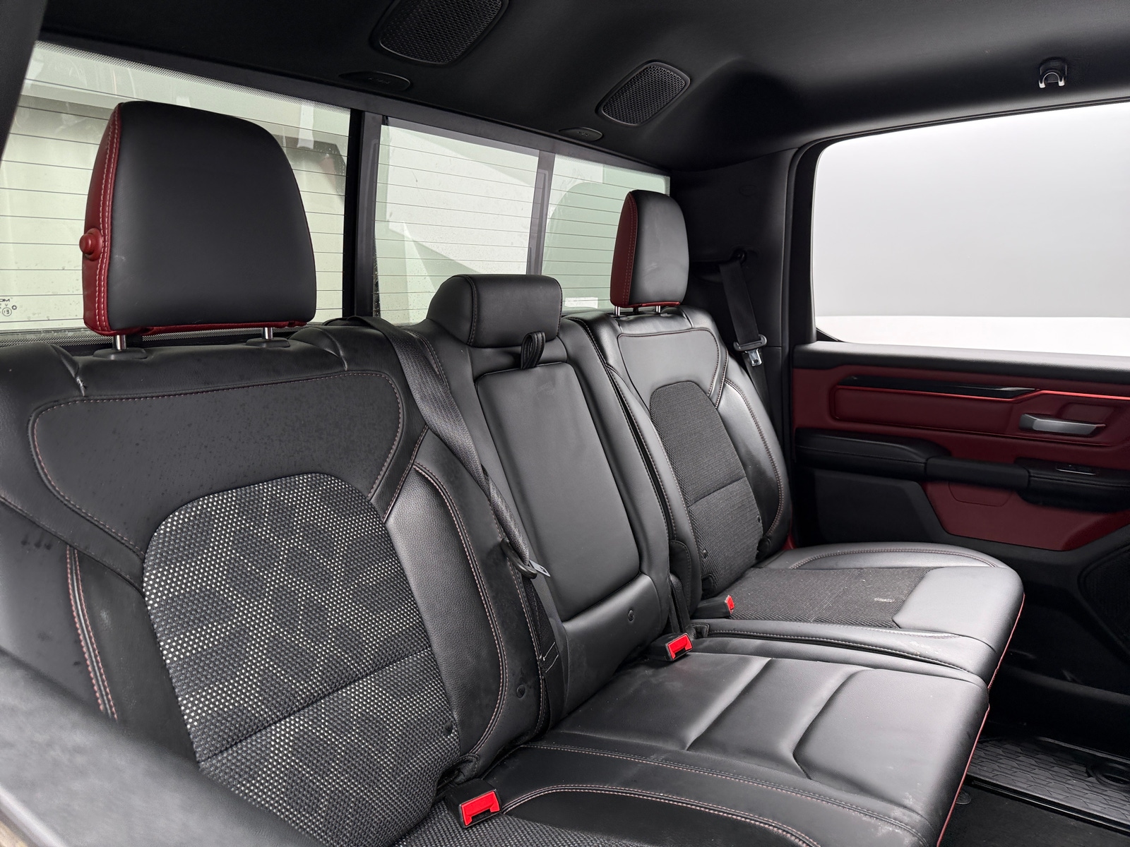 Thumbnail: 2019 RAM 1500 - 6
