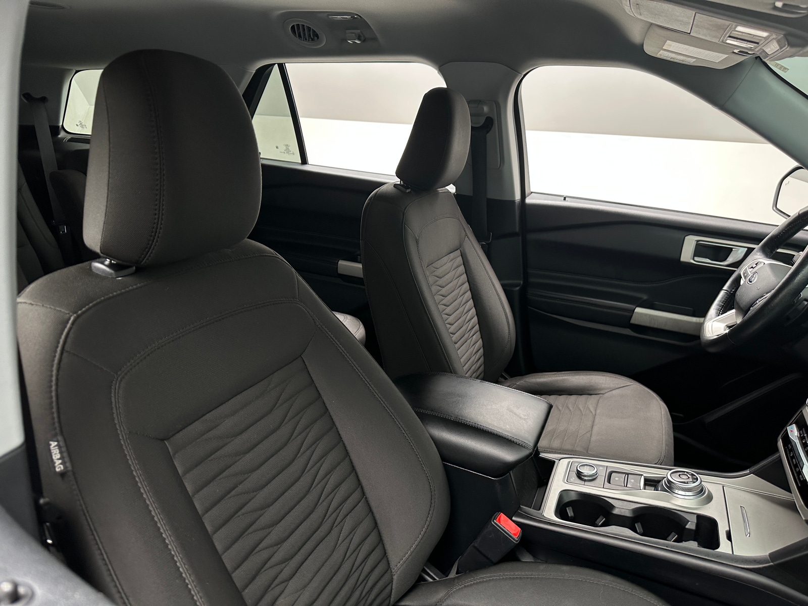 Thumbnail: 2021 Ford Explorer - 2