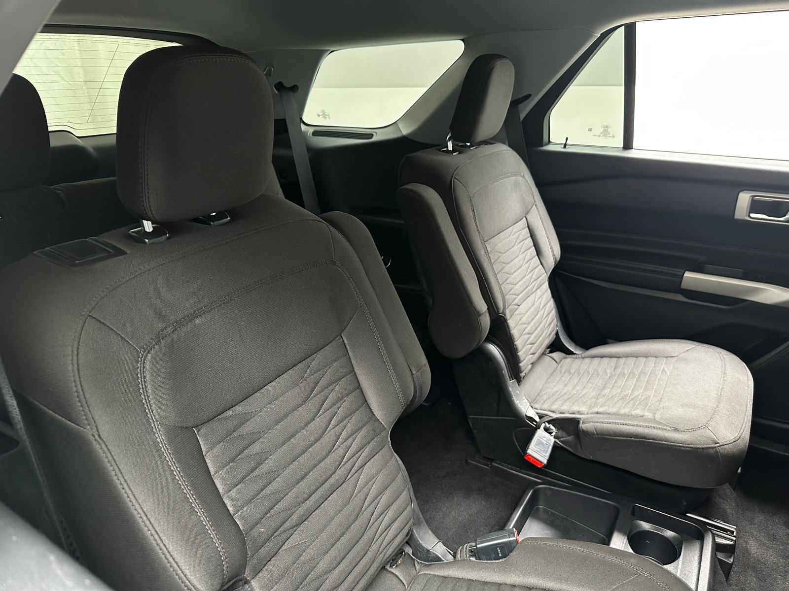 Thumbnail: 2021 Ford Explorer - 6
