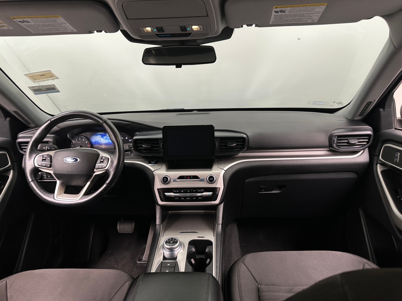 Thumbnail: 2021 Ford Explorer - 3
