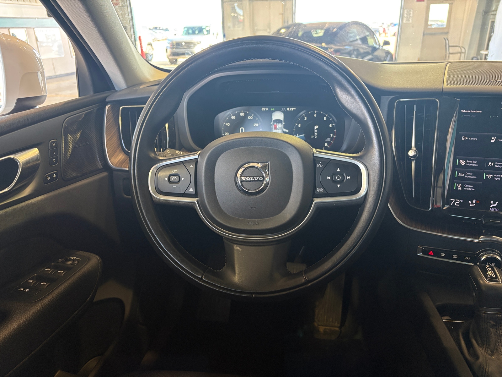 Thumbnail: 2021 Volvo XC60 - 4