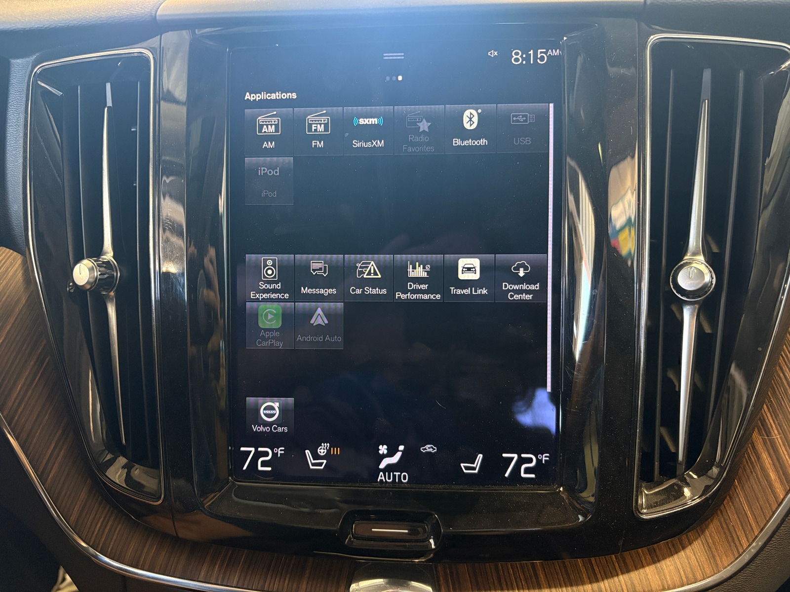 Thumbnail: 2021 Volvo XC60 - 3
