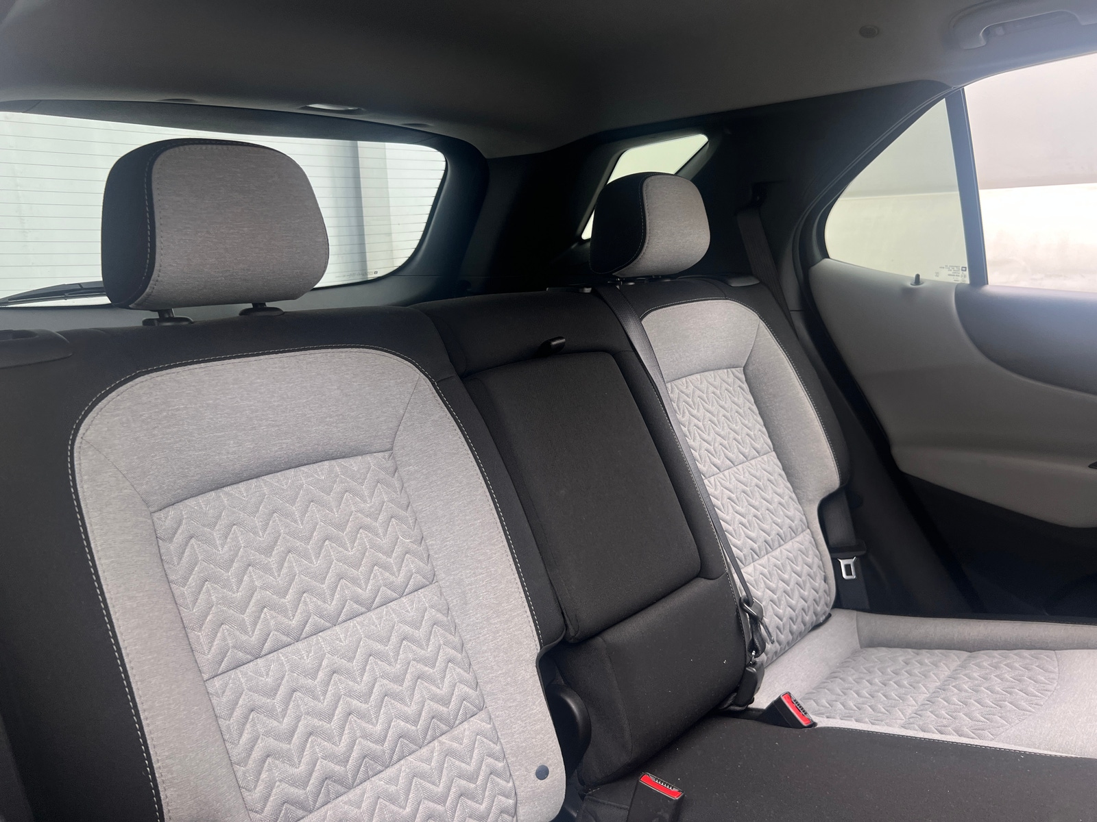 Thumbnail: 2022 Chevrolet Equinox - 6