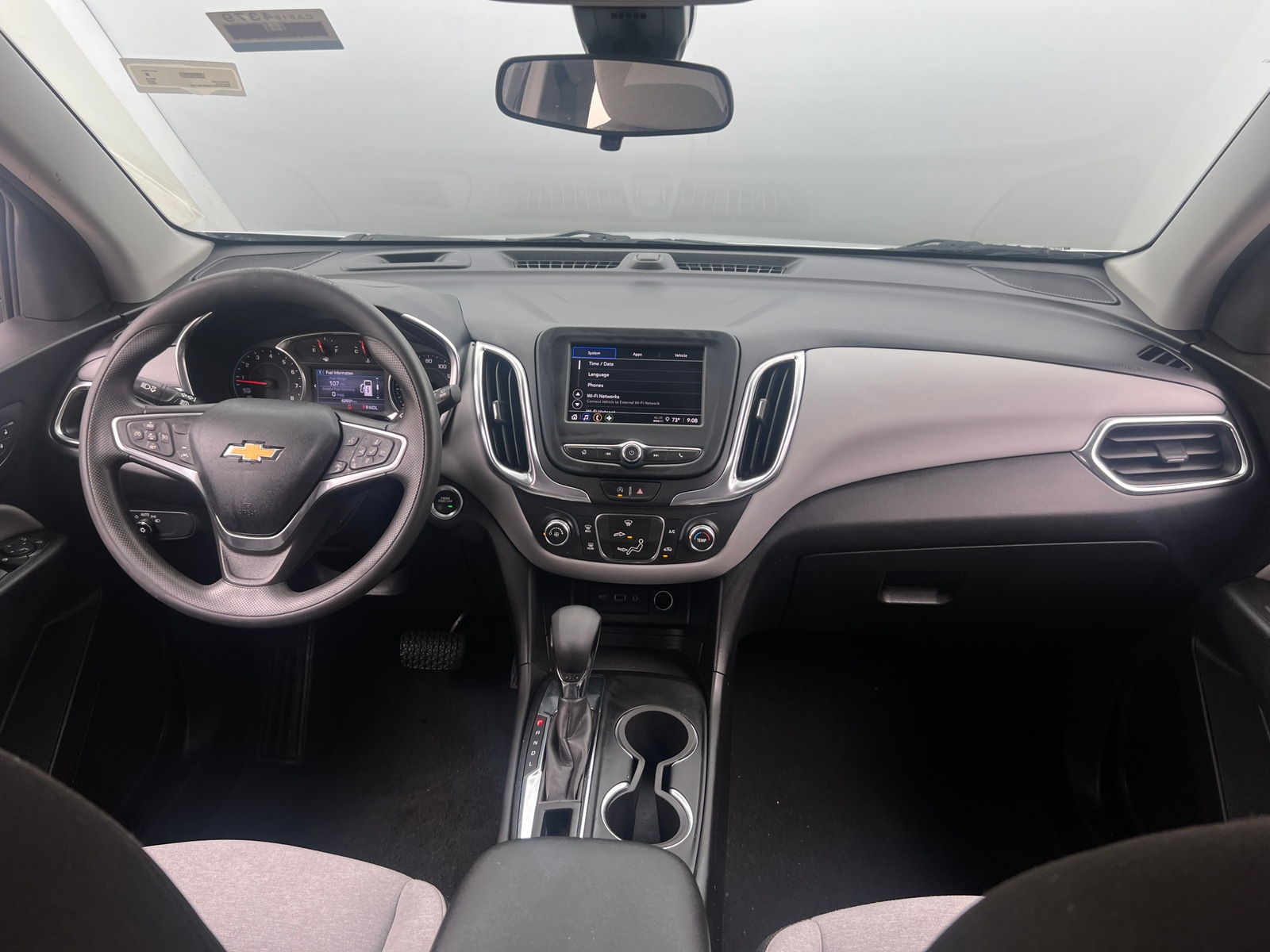 Thumbnail: 2022 Chevrolet Equinox - 3